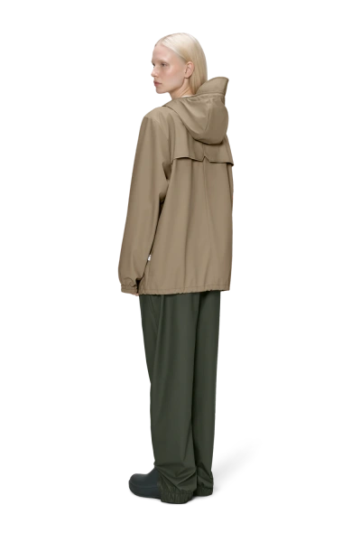 Rains - Storm Breaker Unisex Beige