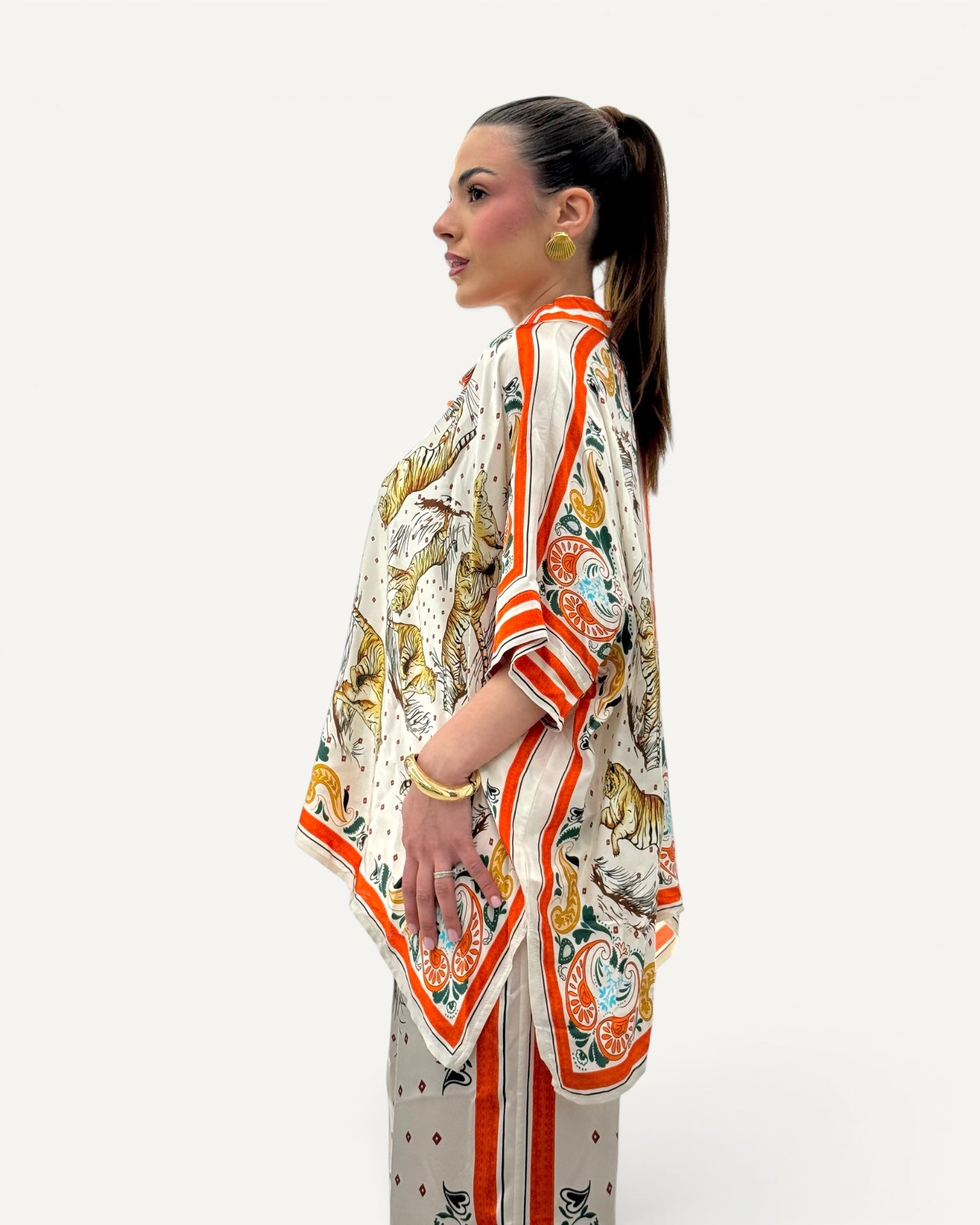 TPN - Camicia Tenby