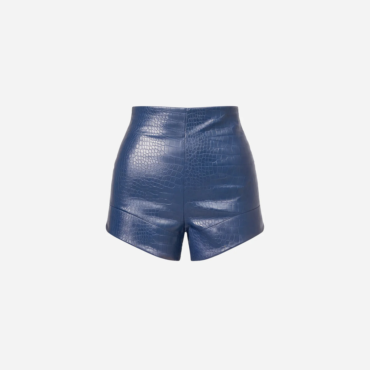 Silence Limited - Short Kaiman Hype Blue