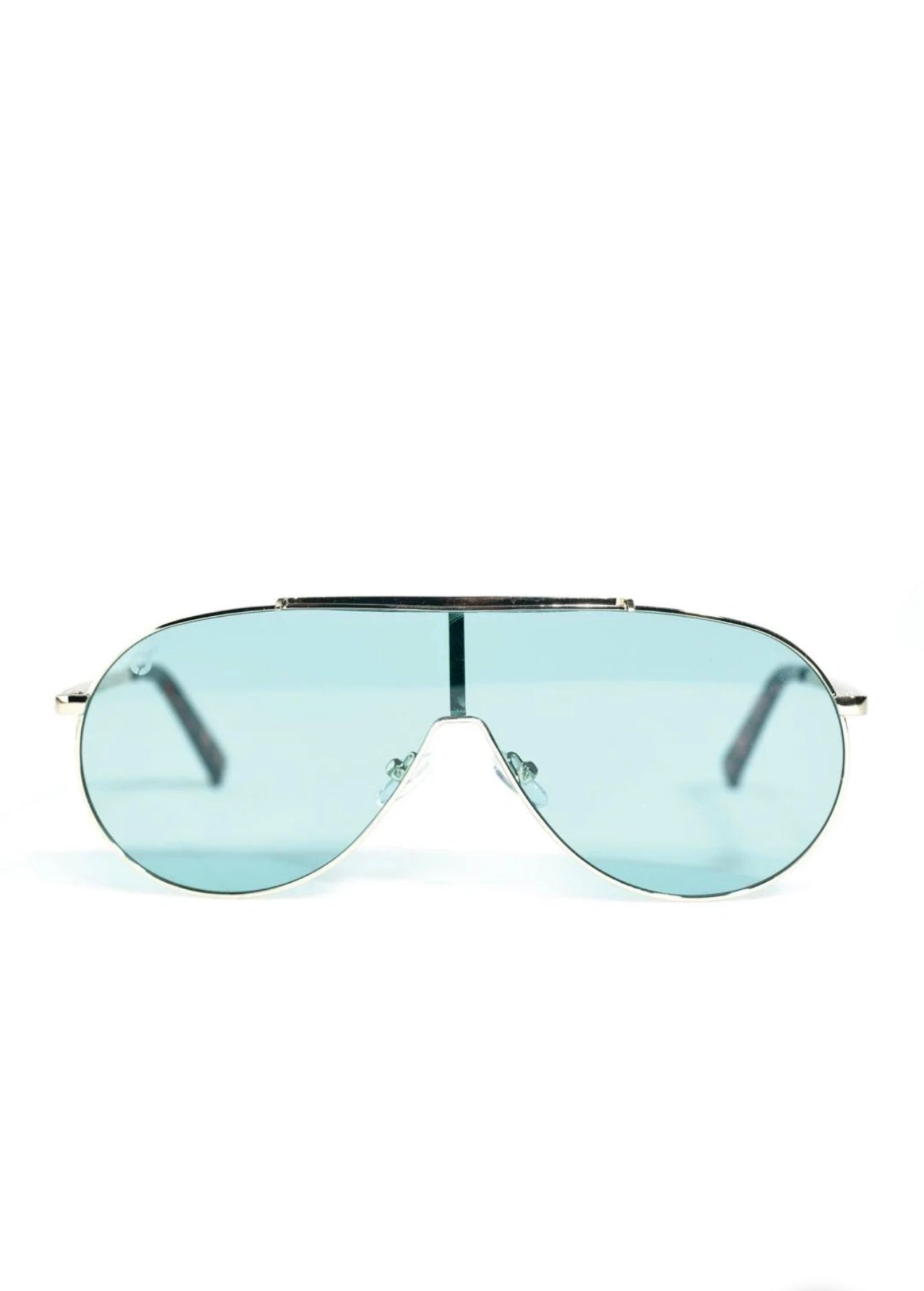 Os Sunglasses - Dili Azzurro