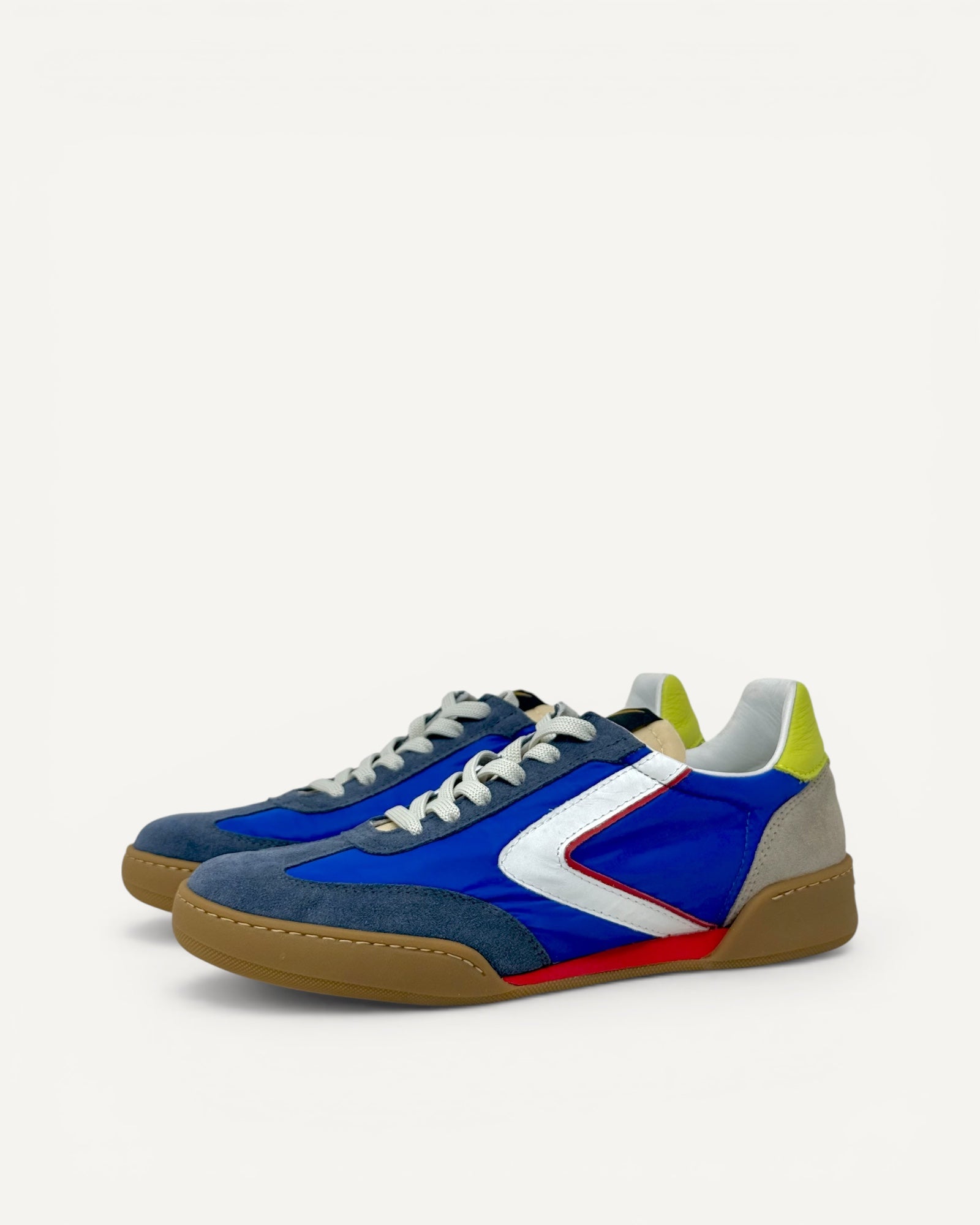 Valsport - Volley Nylon Royal