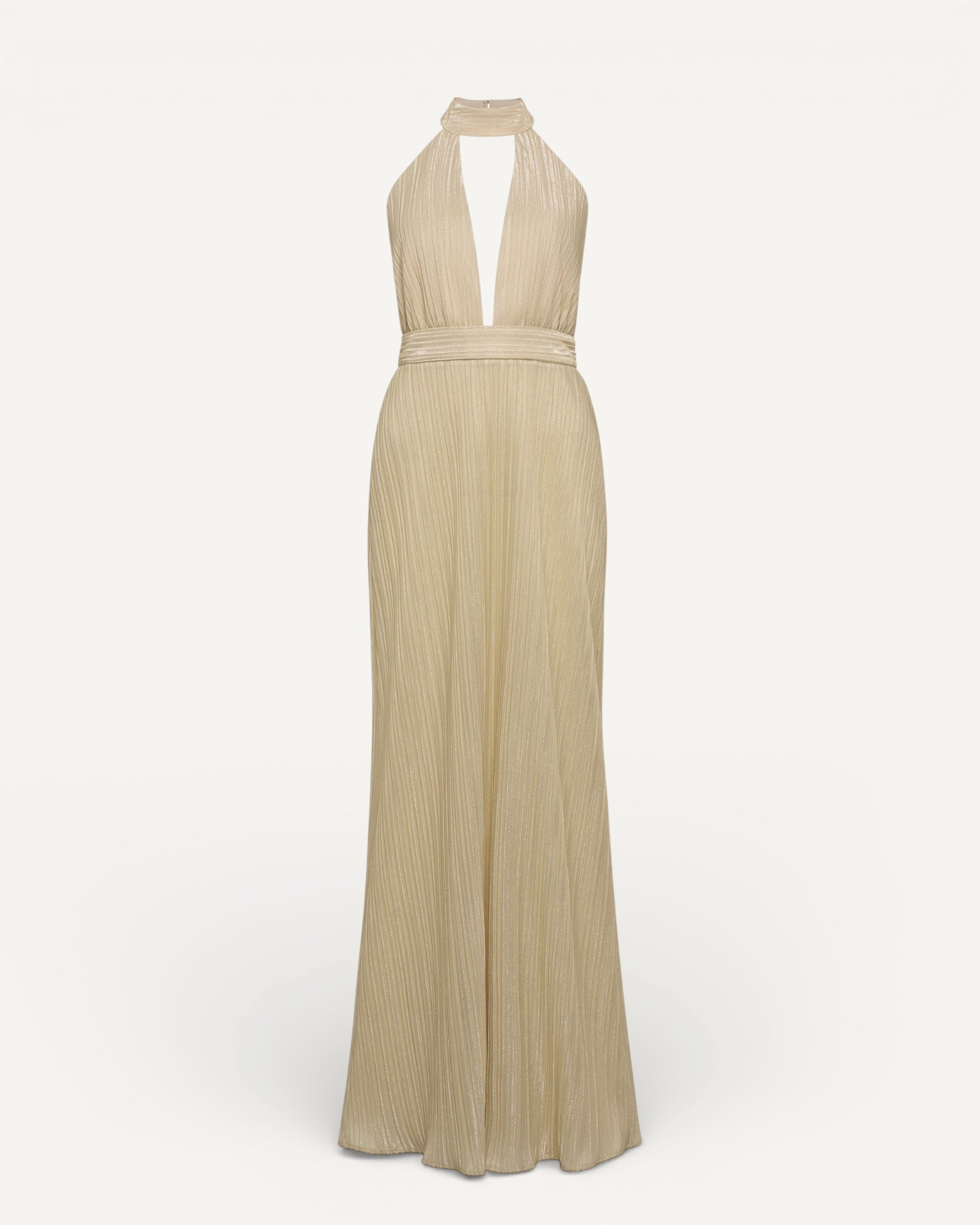 Silence Limited - Mina Long Dress