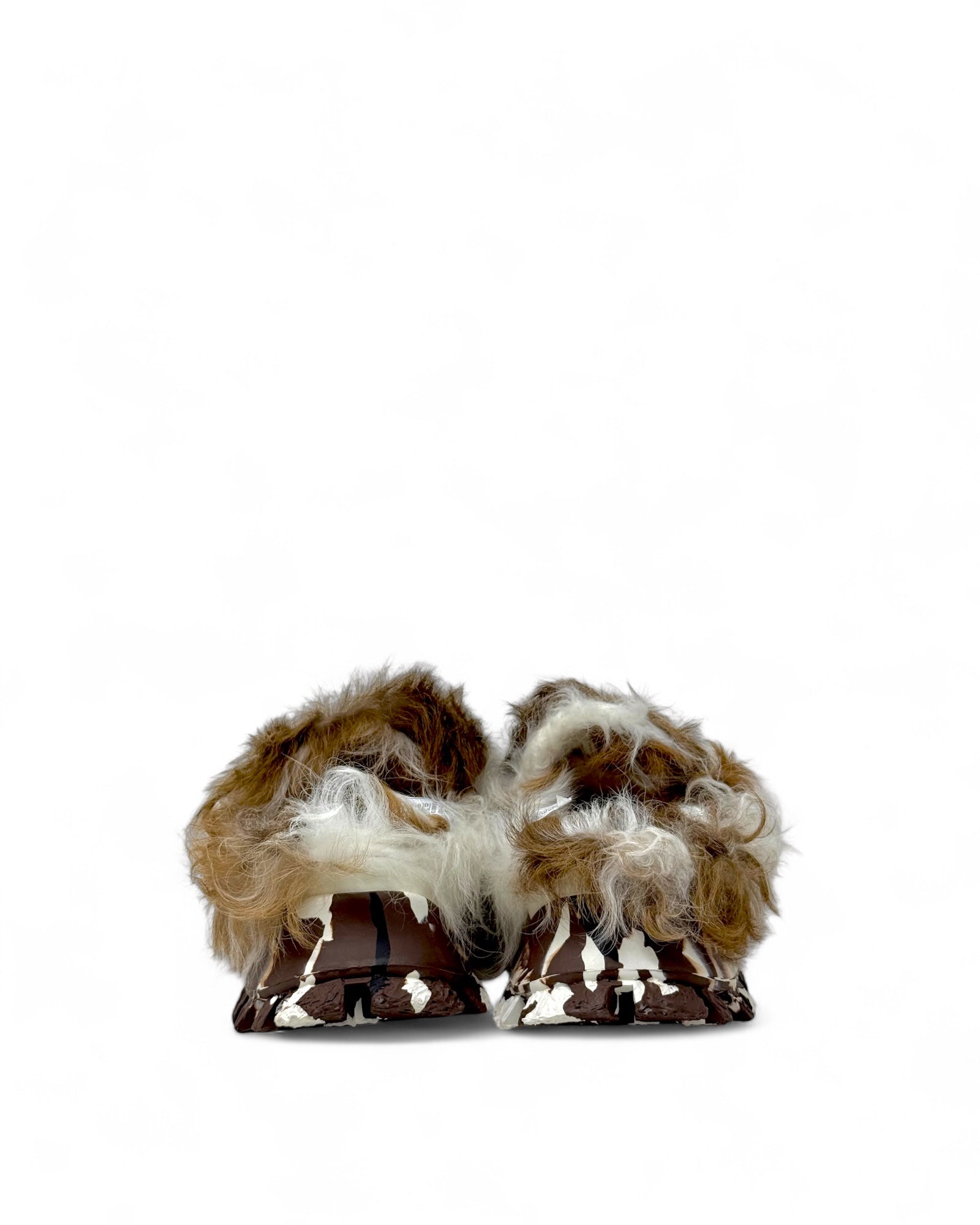 Joia Paris - Leisure Brown