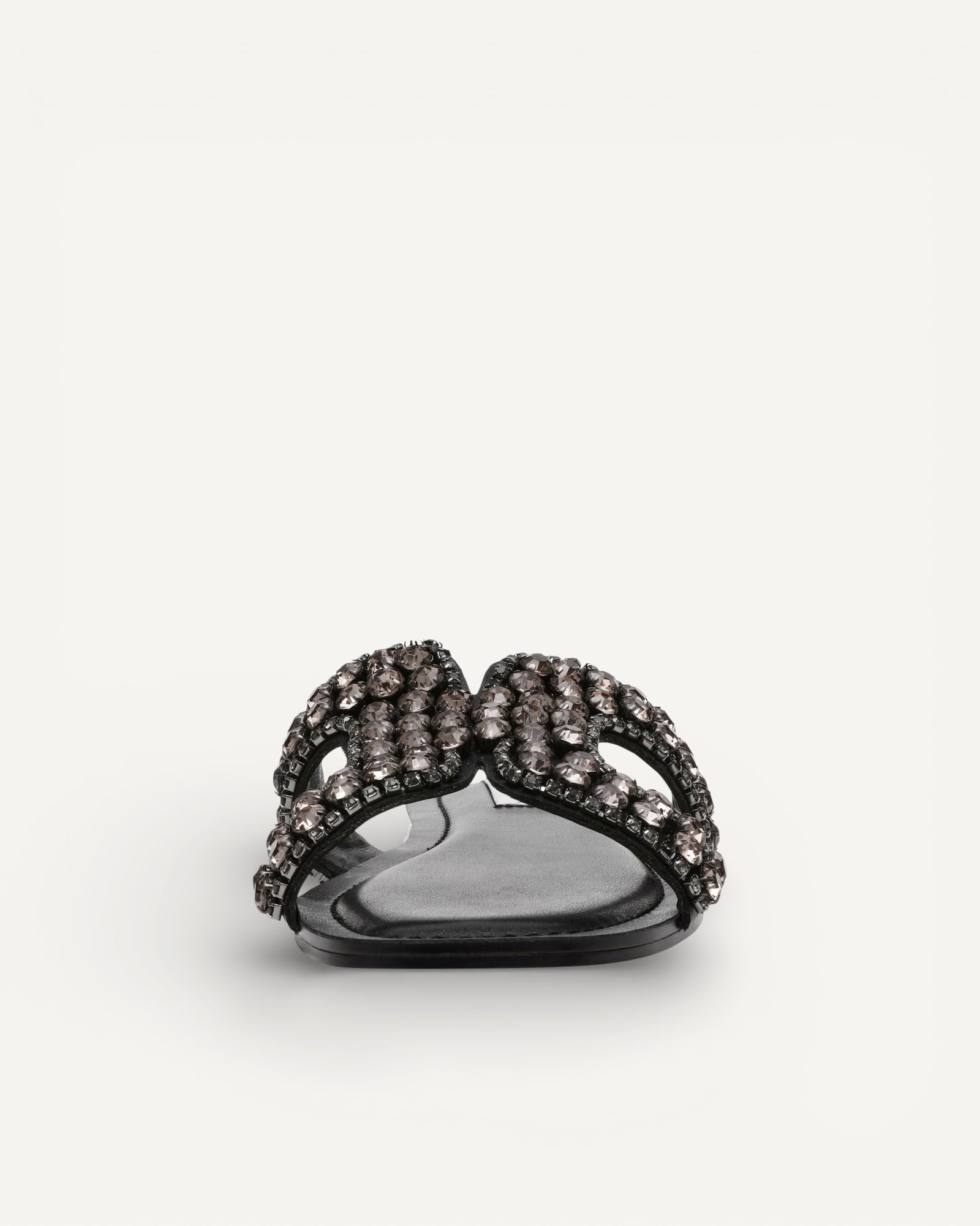 Steve Madden - Zaira Sandalo Nero