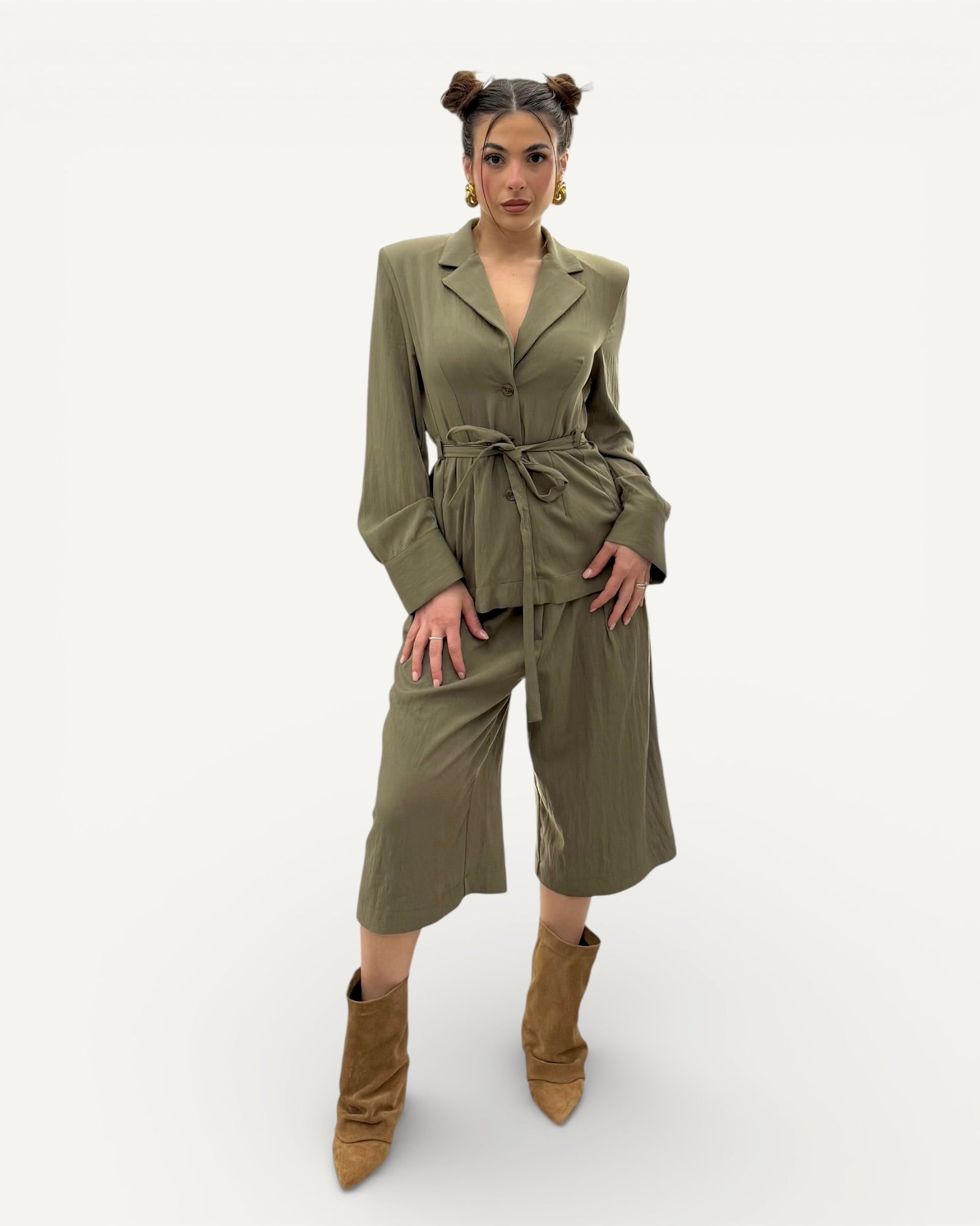 Kontatto - Bermuda Pences