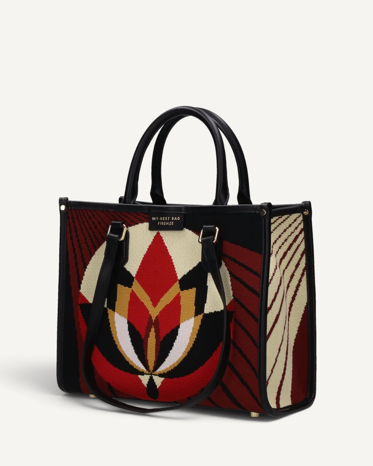 My Best Bag - Borsa Atena Mini Mirage Psycho