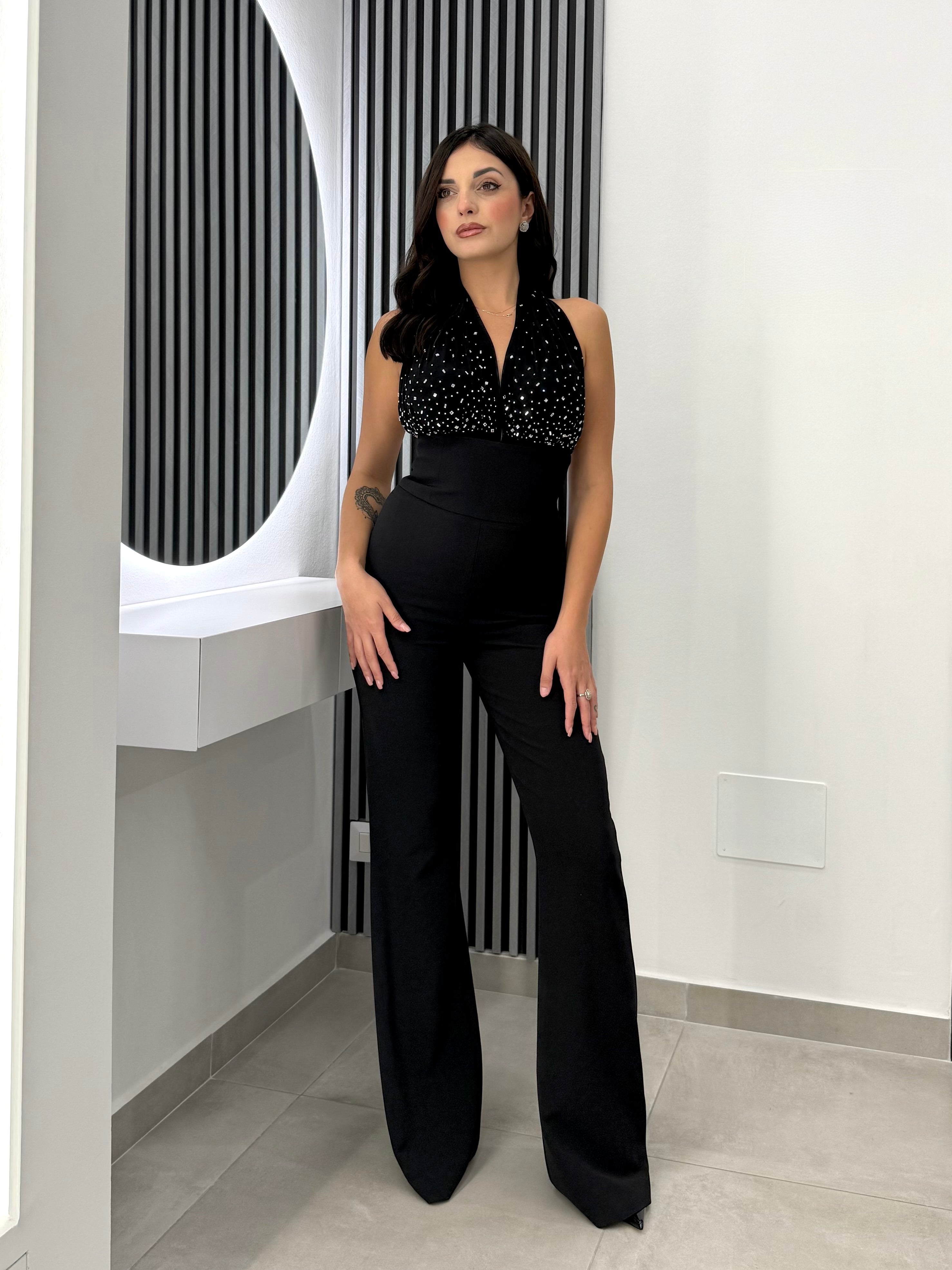 Alma Sanchez - Tuta Ebby