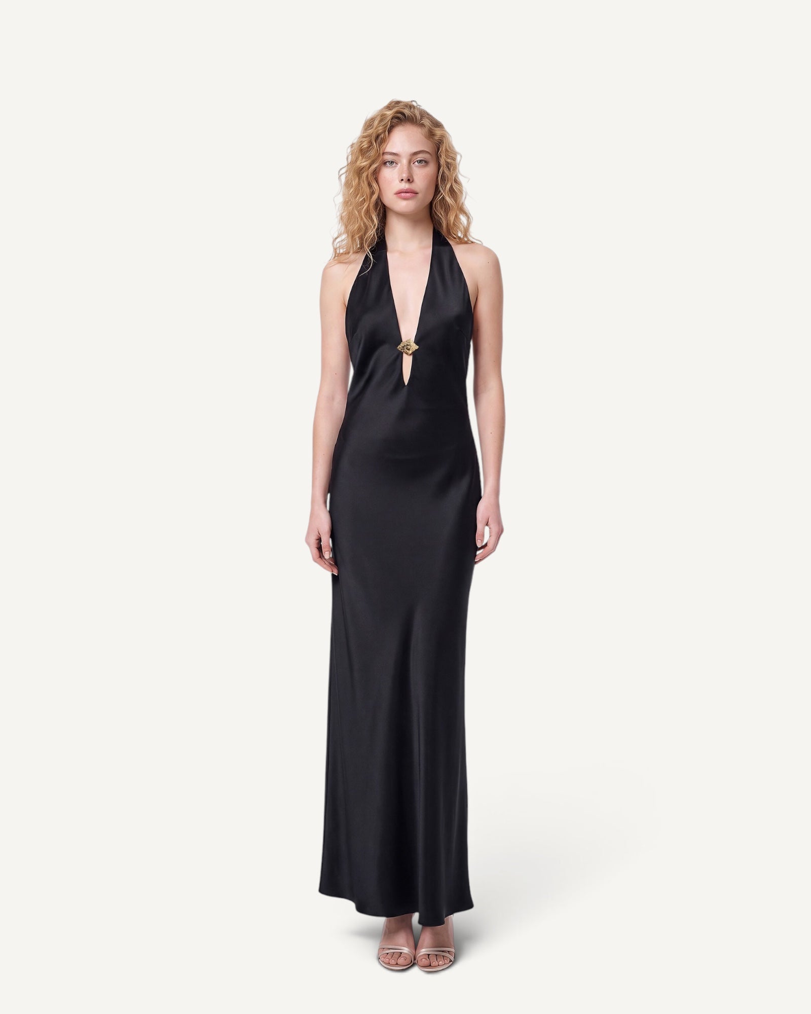 Silence Limited - Vanya Dress