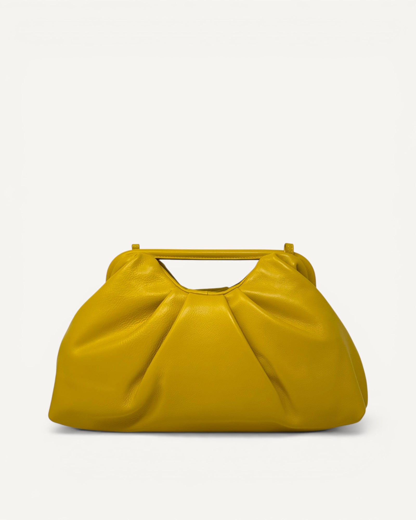 My Best Bag - Janine Classic Canary