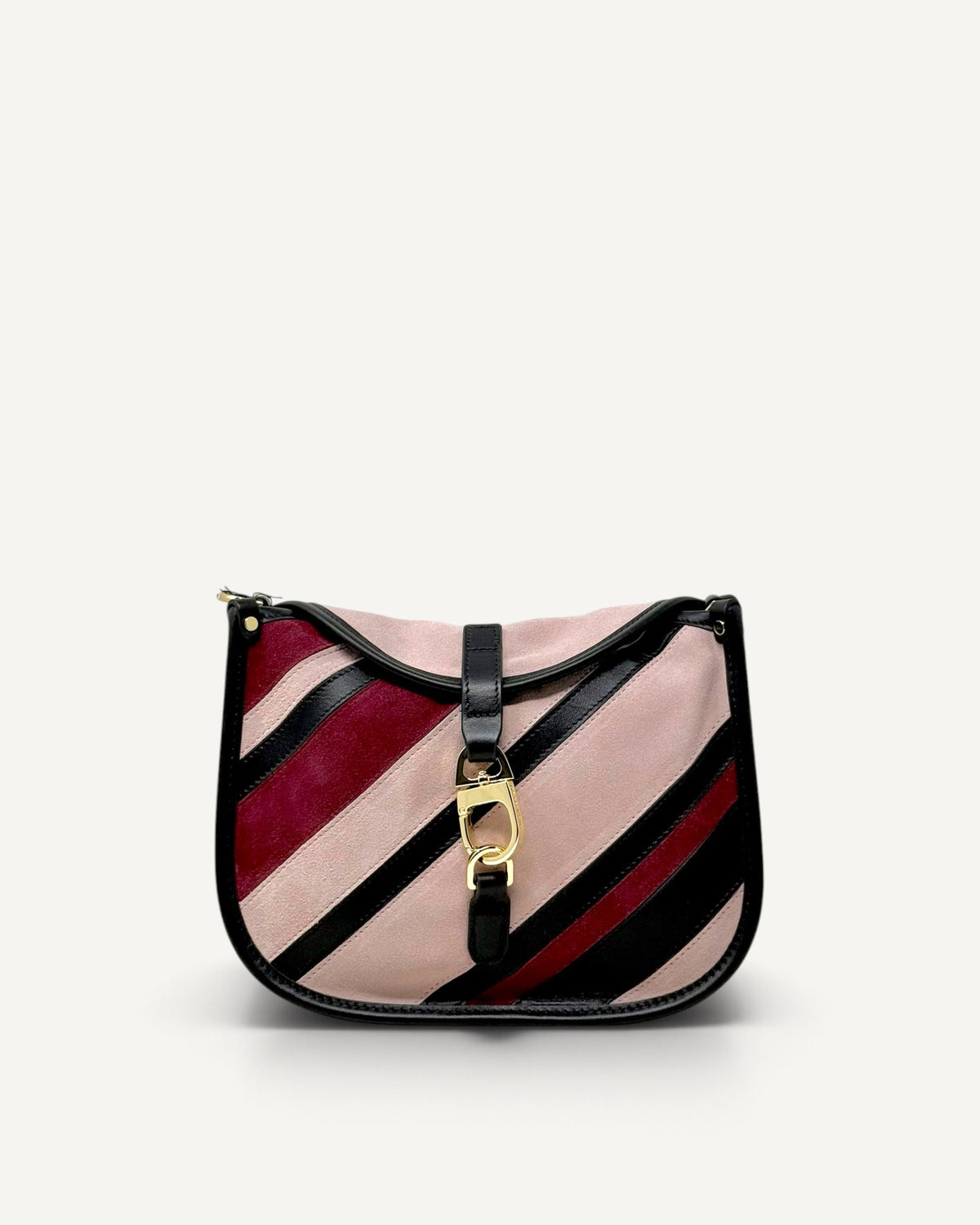 My Best Bag - Borsa Atena Mini Hobo Carpet