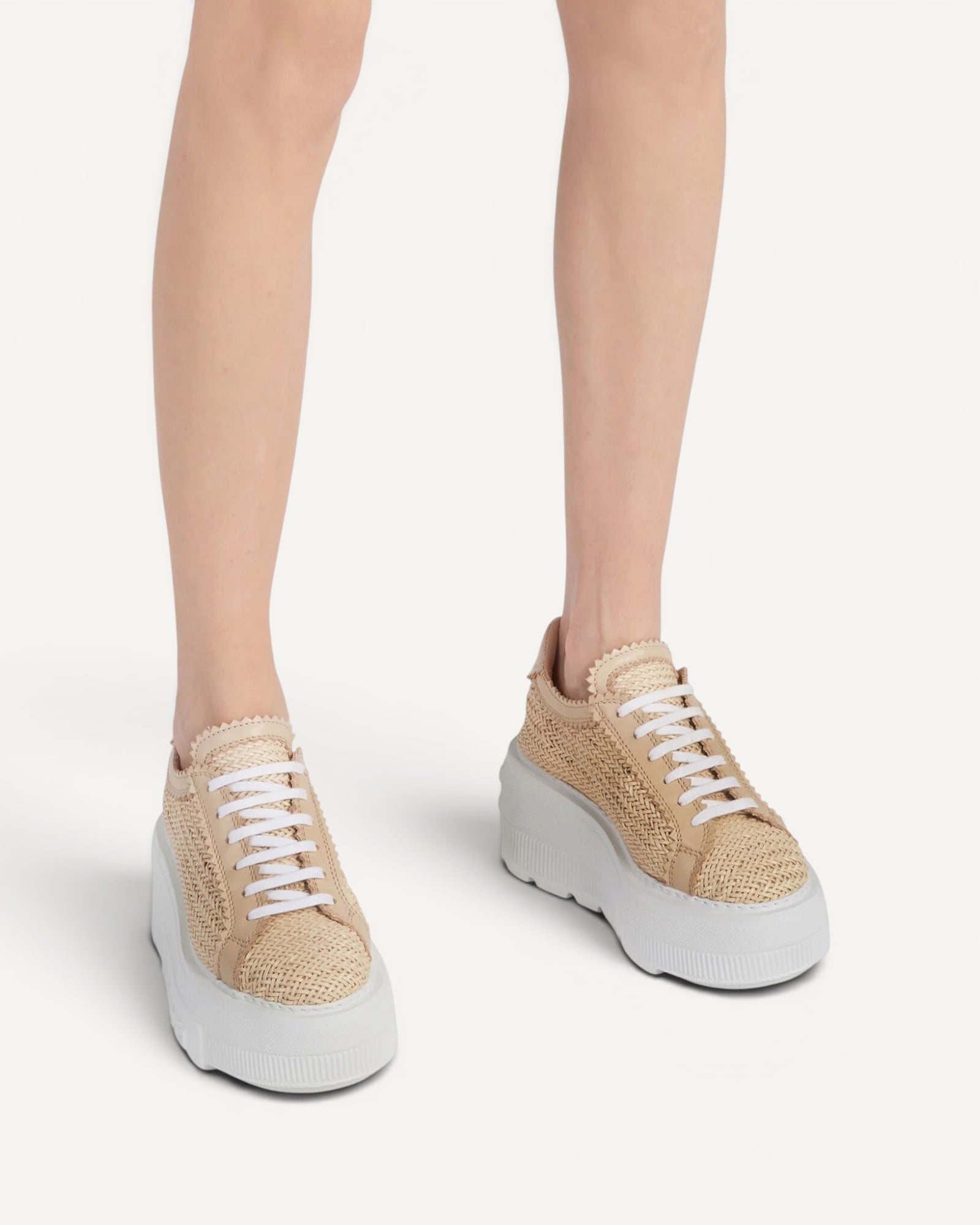Casadei - Sneaker Nexus Hanoi