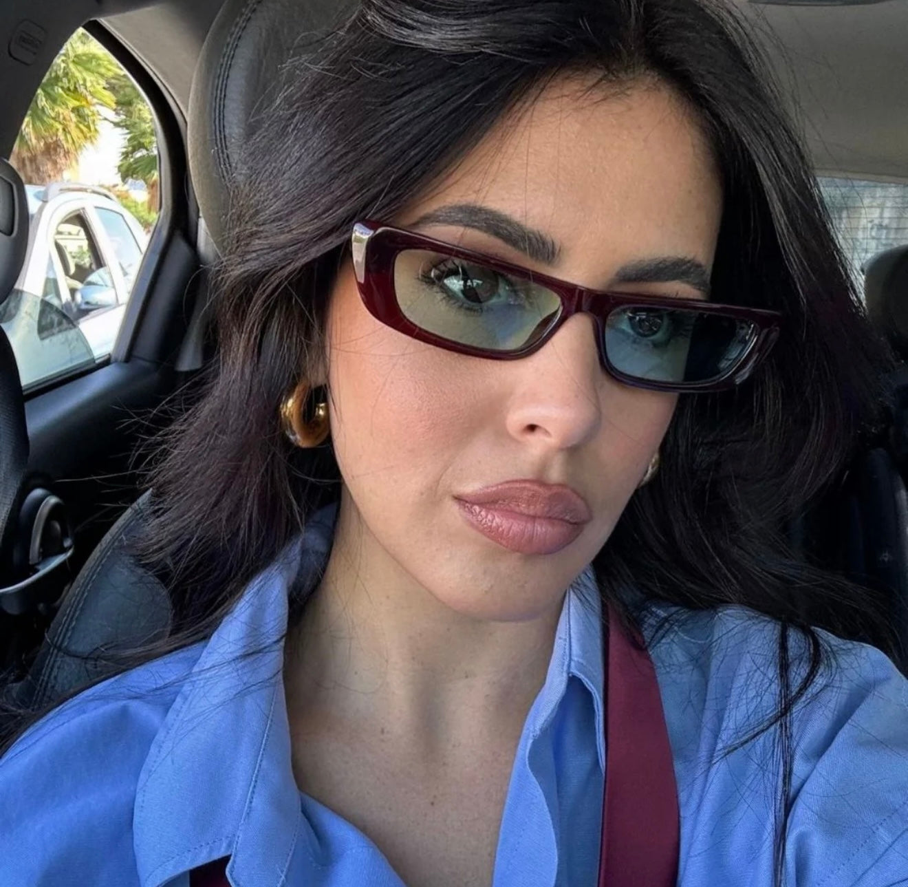 Os Sunglasses - Parigi Vino