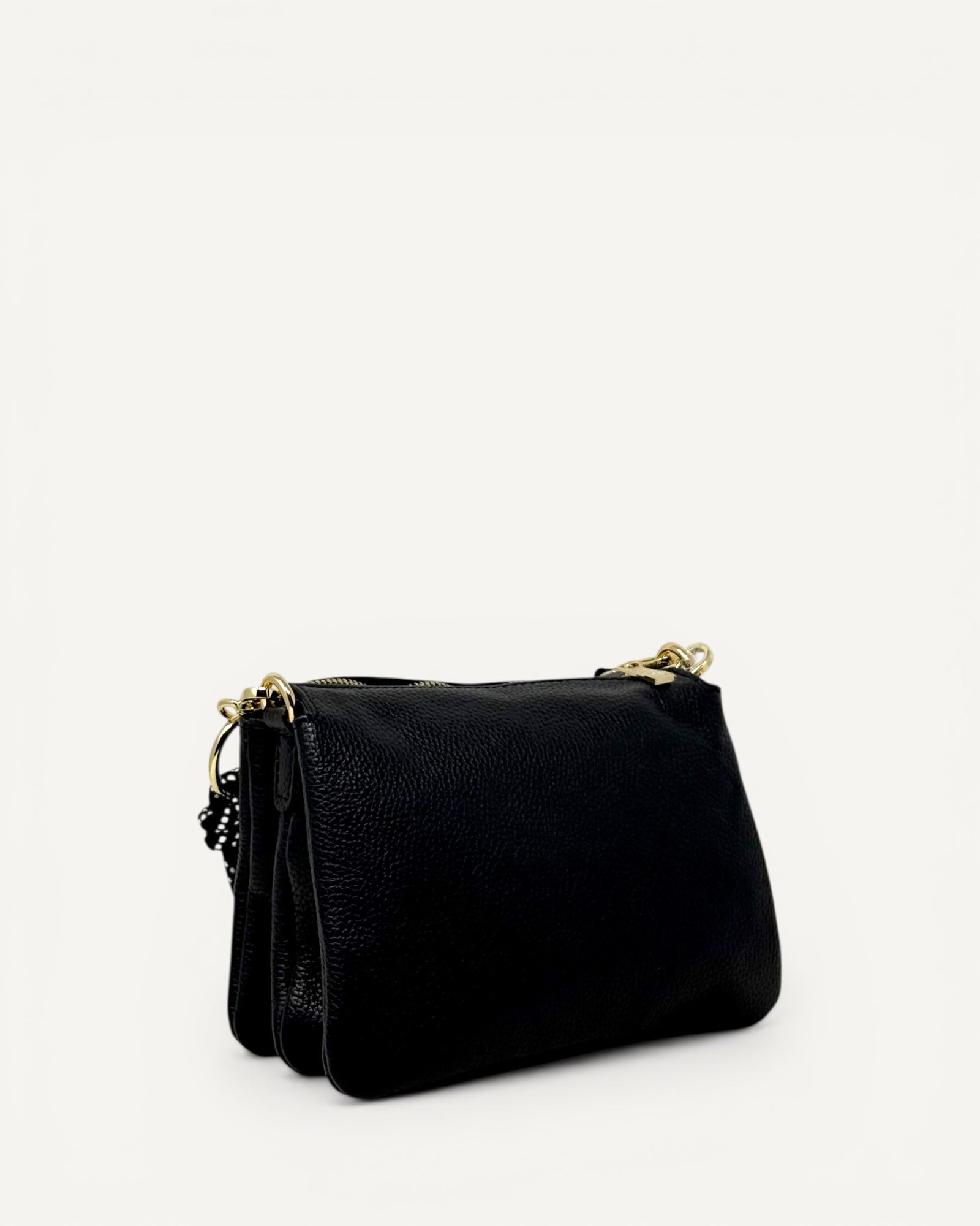 My Best Bag - Reflex Dollaro Small Black