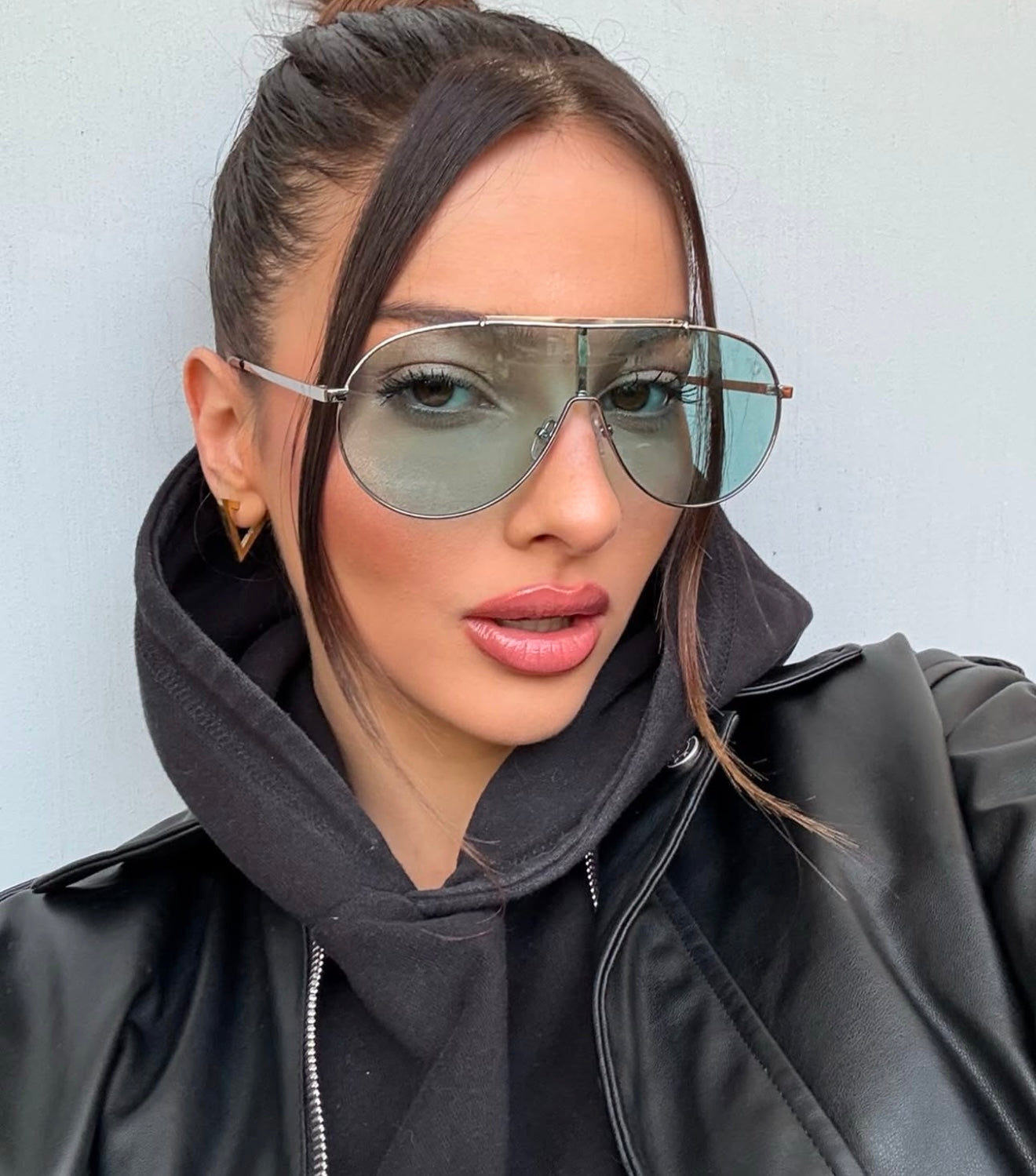 Os Sunglasses - Dili Azzurro