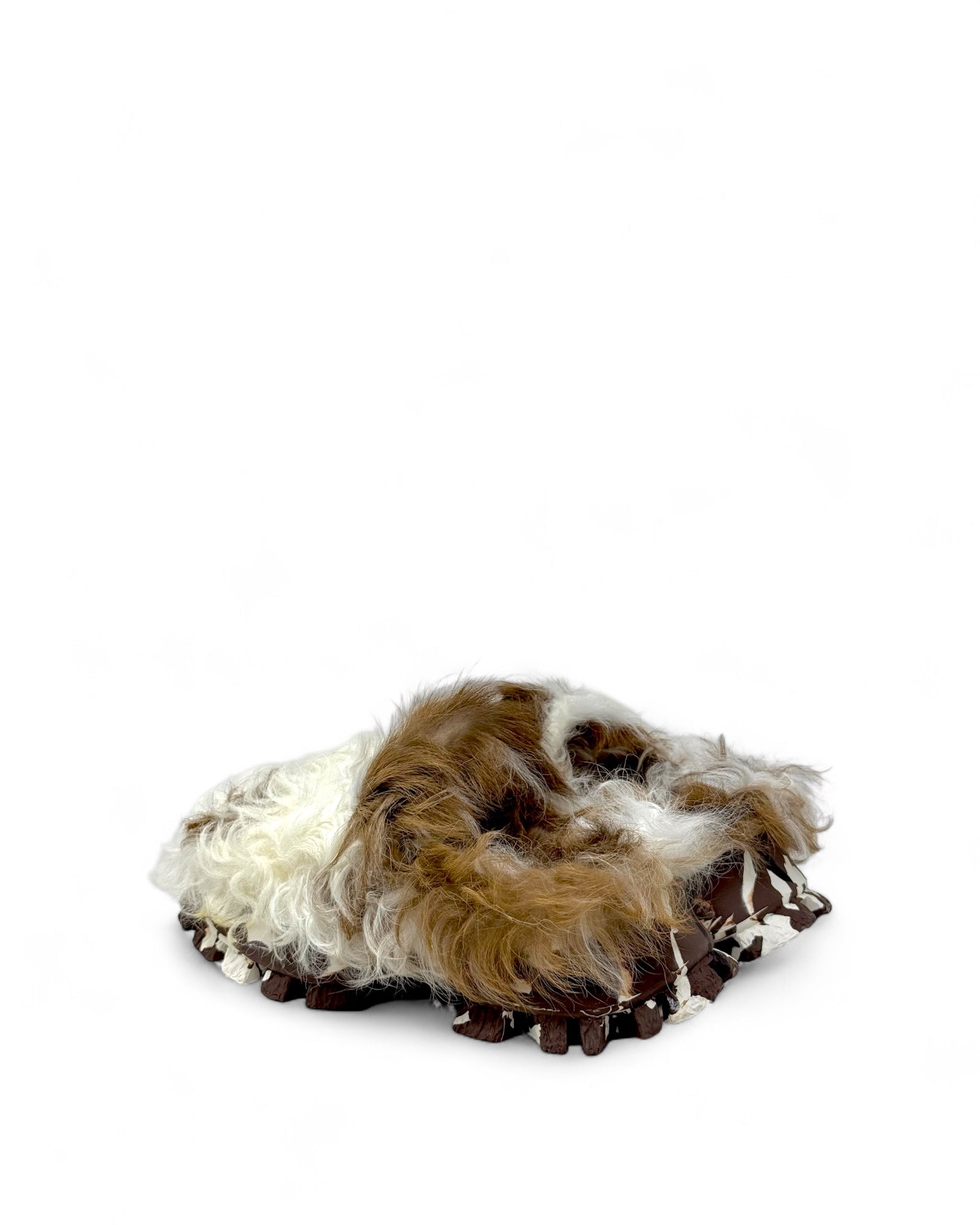 Joia Paris - Leisure Brown