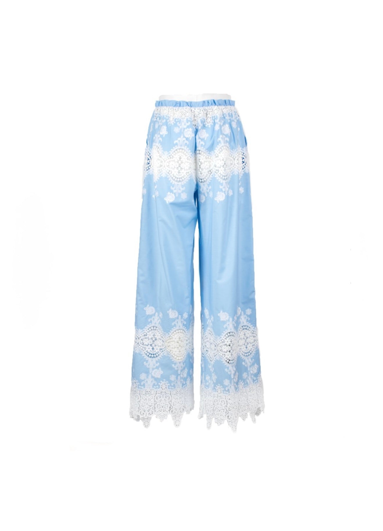 TPN - Pantalone Hobson
