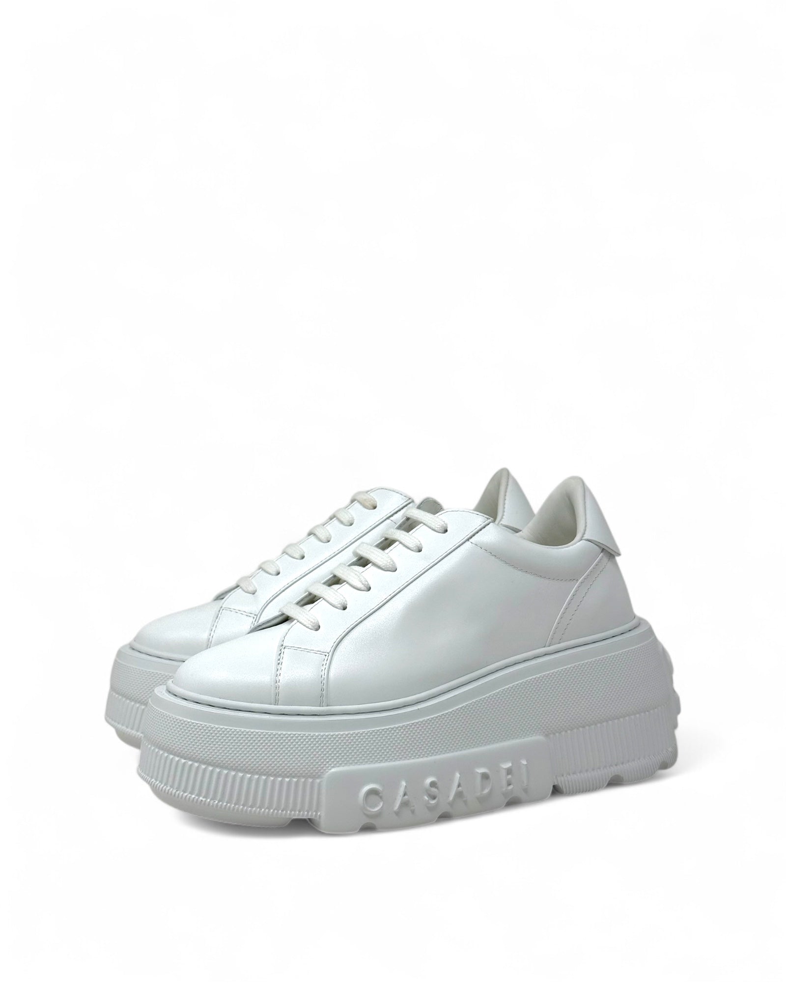 Casadei - Sneakes Nexus Aplsenales Bianca