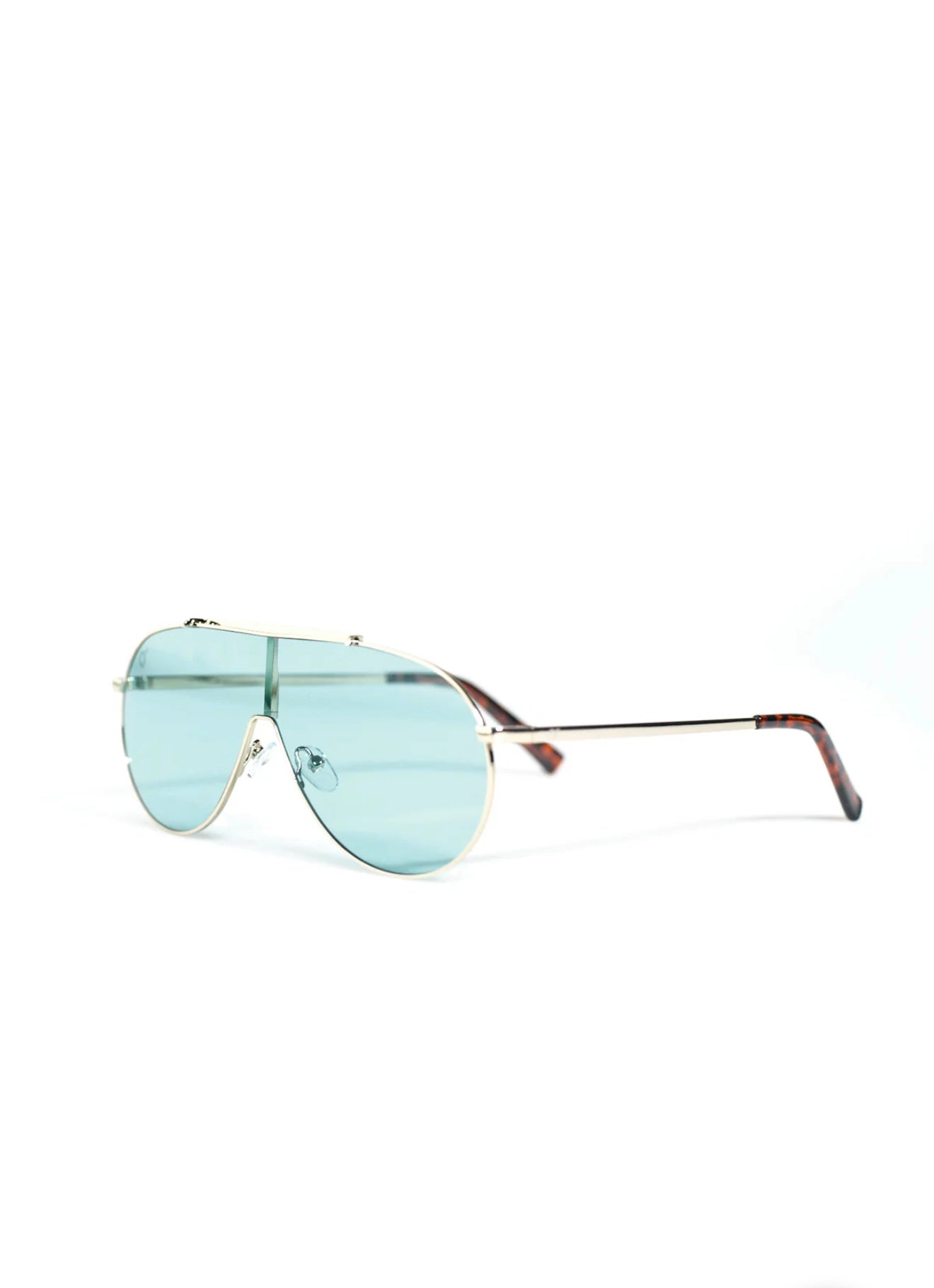 Os Sunglasses - Dili Azzurro