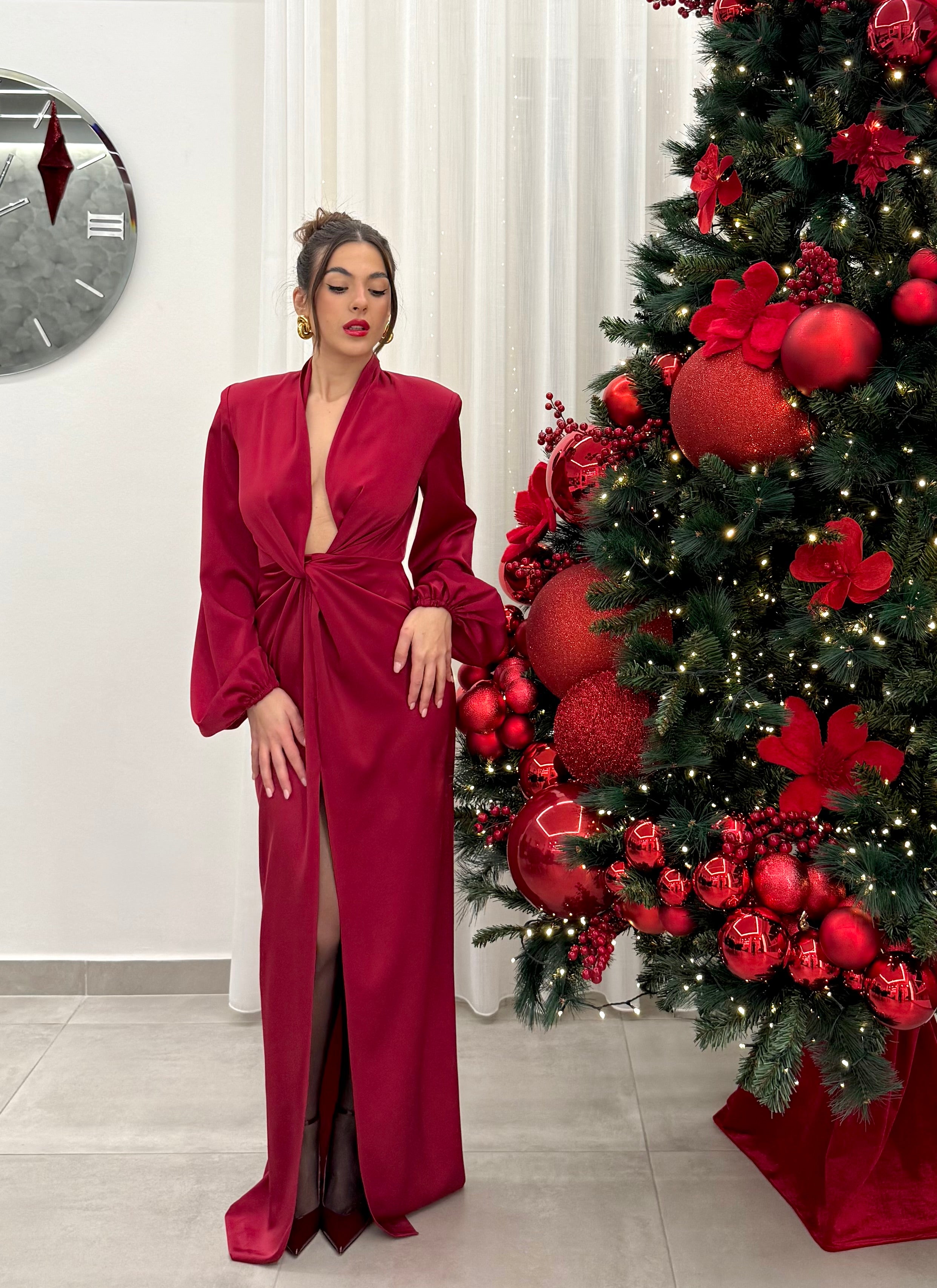 Silence Limited - Tokyo Dress