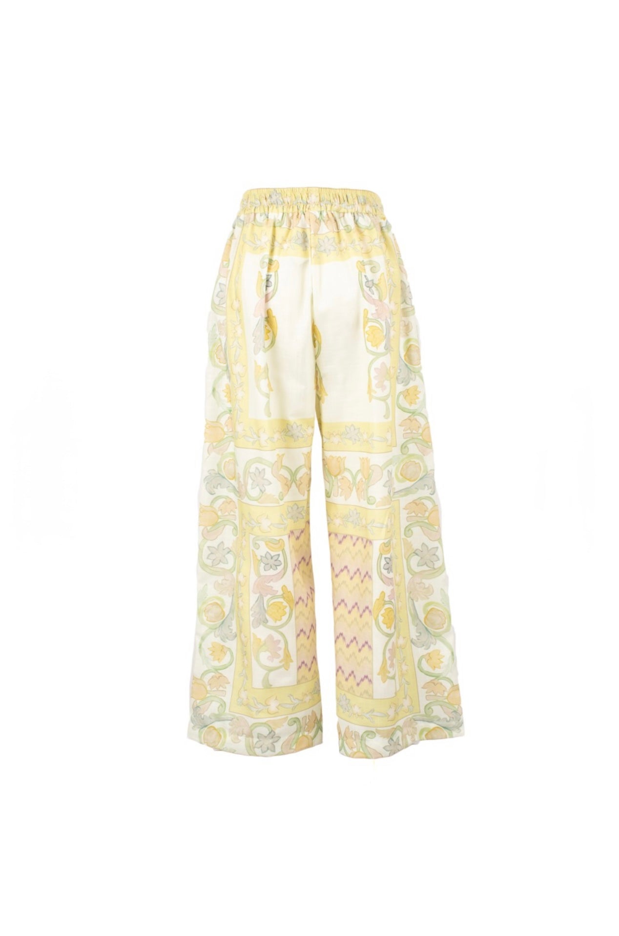 Odì Odì - Pantalone Scicli