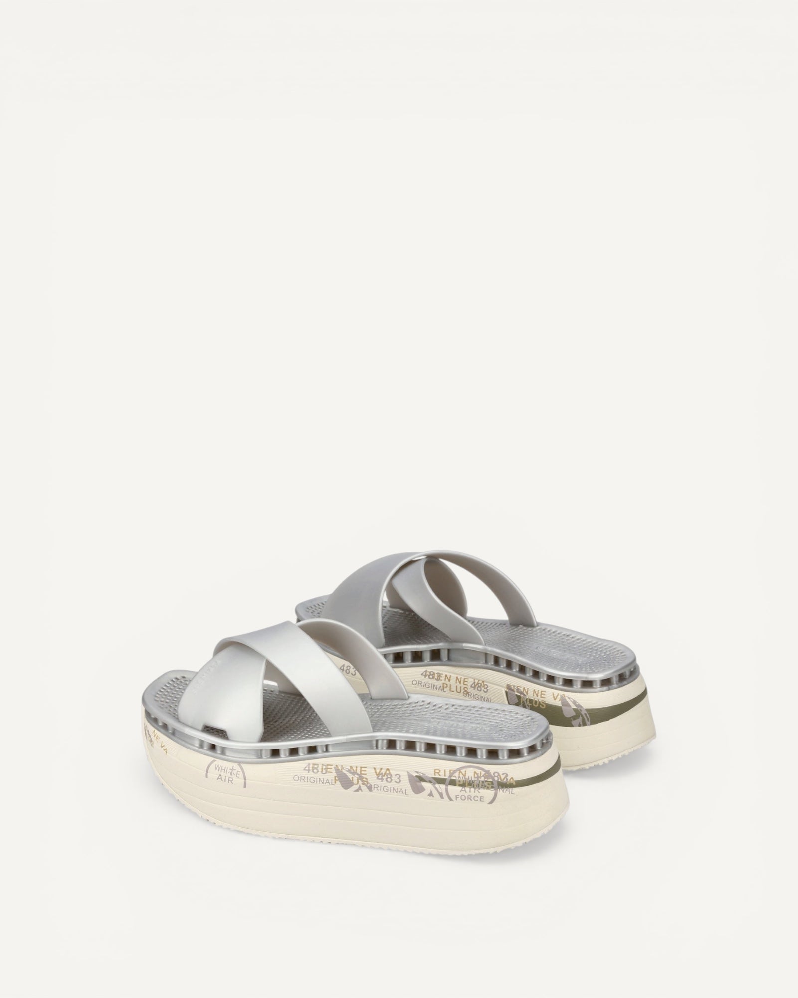 Premiata - Moura 7458