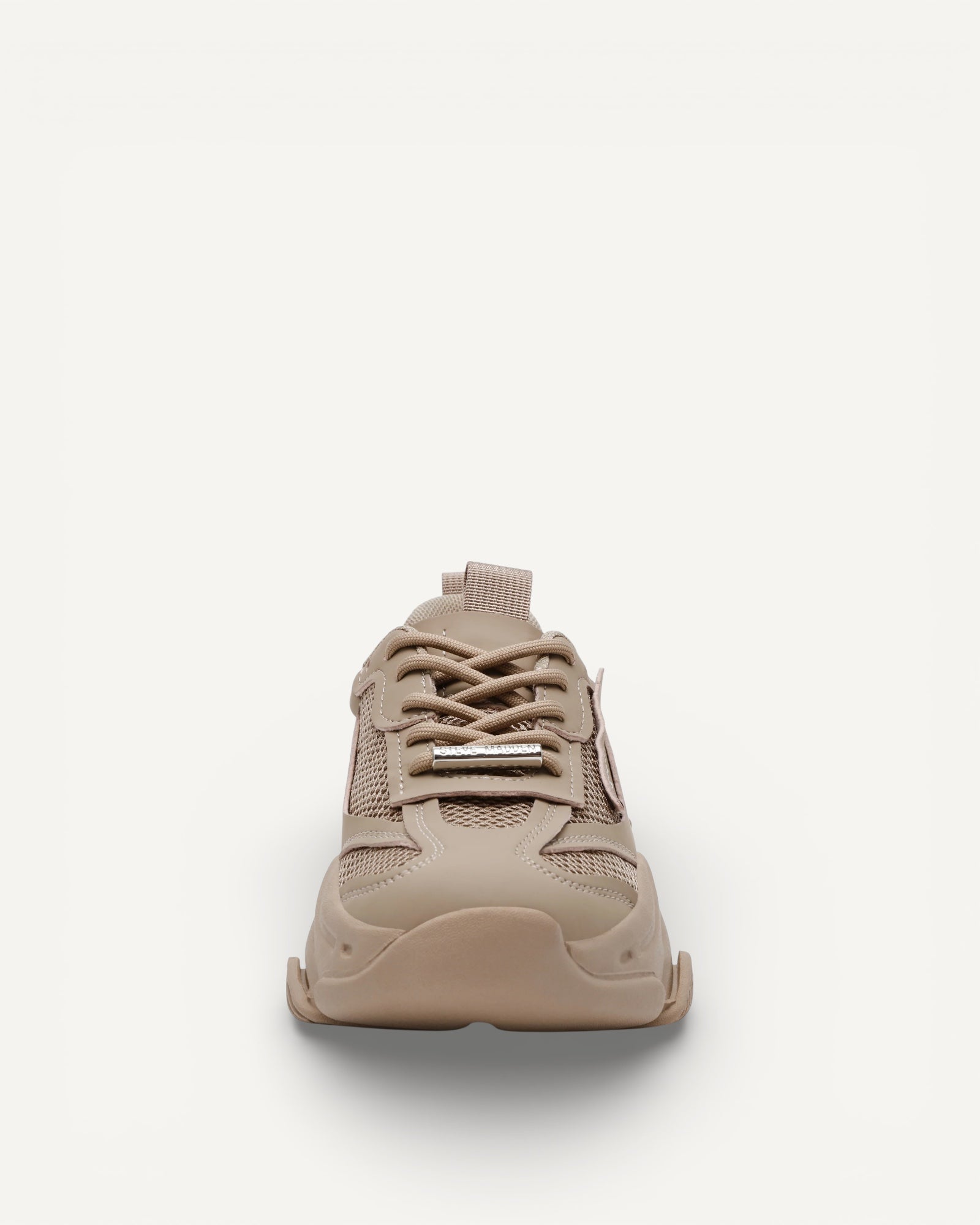 Steve Madden - Sneaker Possesion-e Dark Taupe