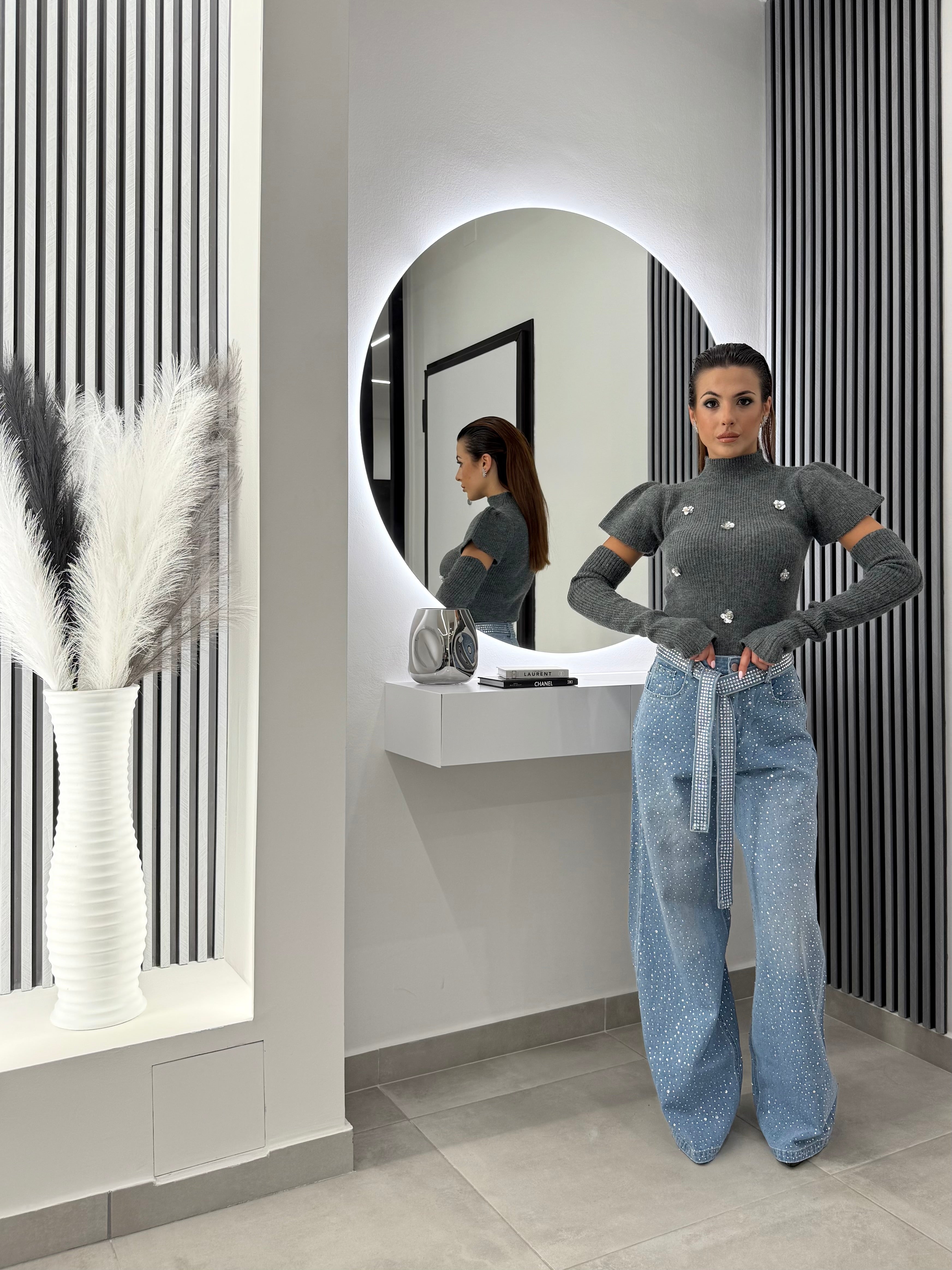 Odì Odì - Jeans Murano