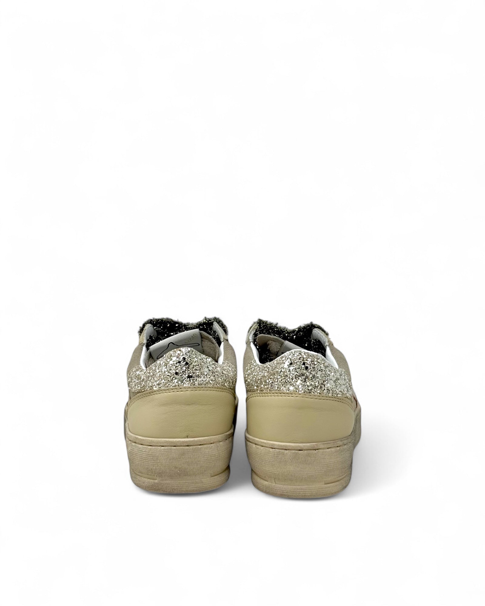 Ama Brand - Sneakers in Pelle 4340