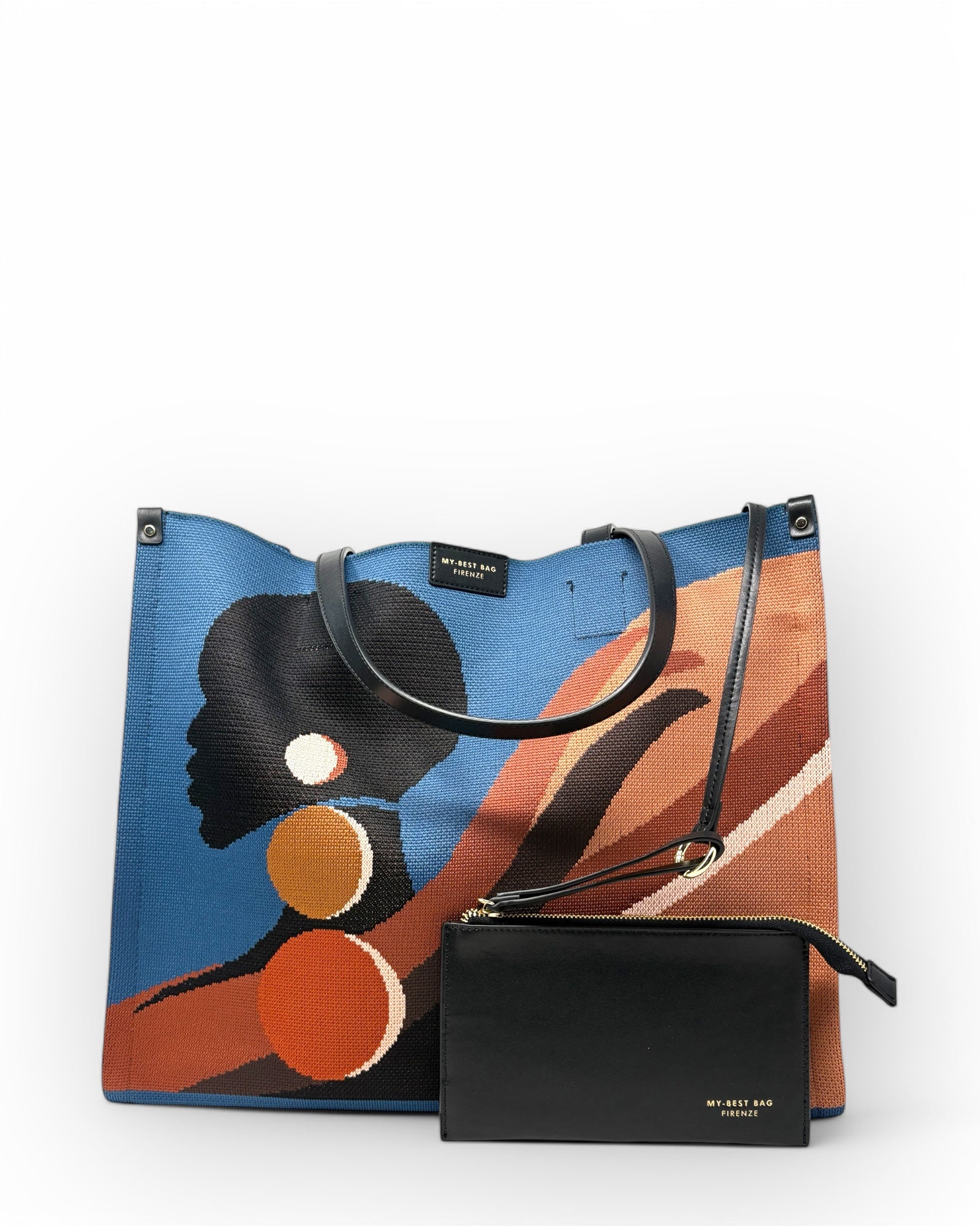 My Best Bag Firenze - Shopping Savannah Wind