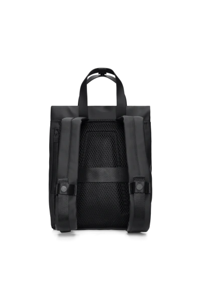 Rains - Zainetto 2 Way Tote Backpack Mini