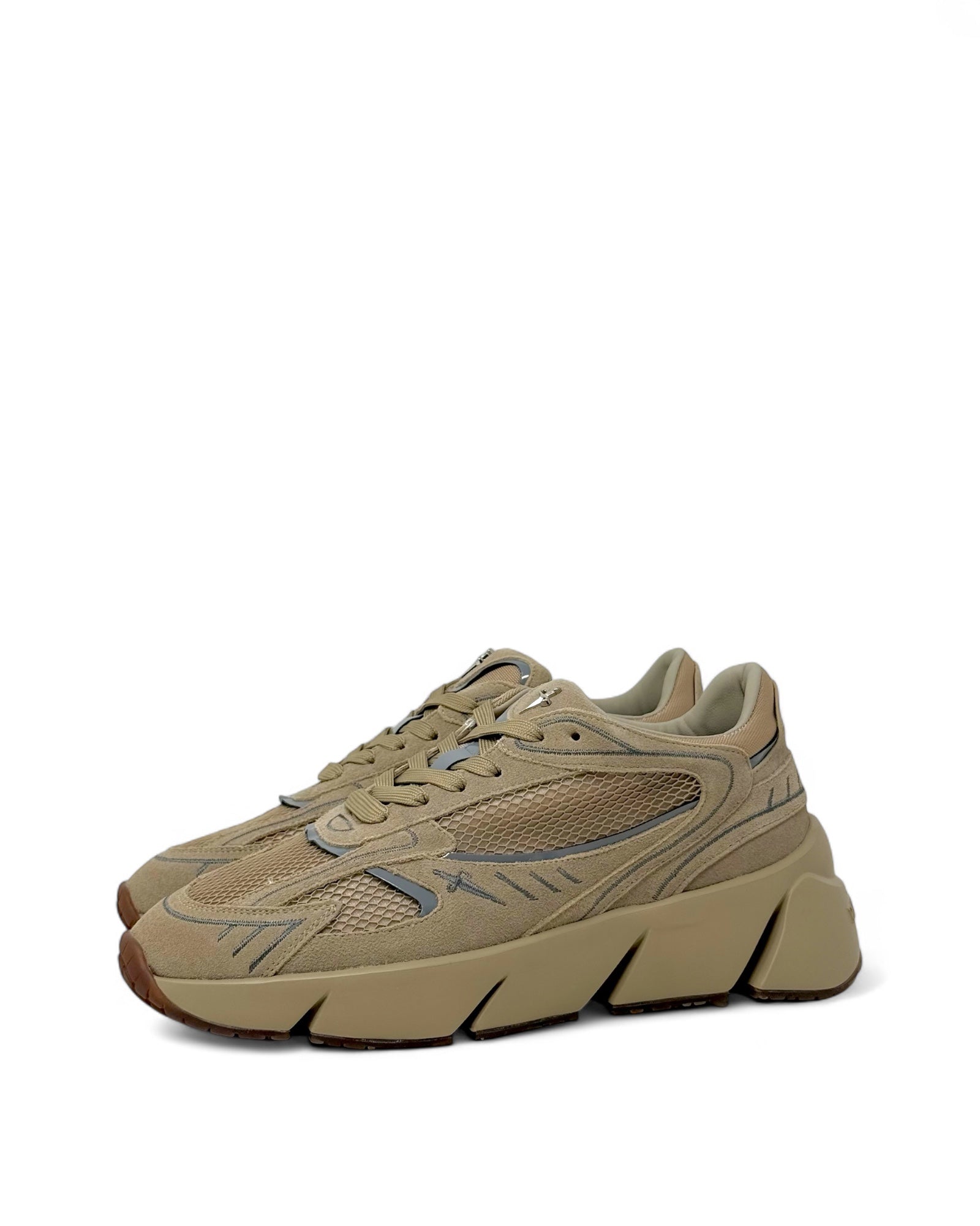 Paciotti - Blade Runner Sabbia