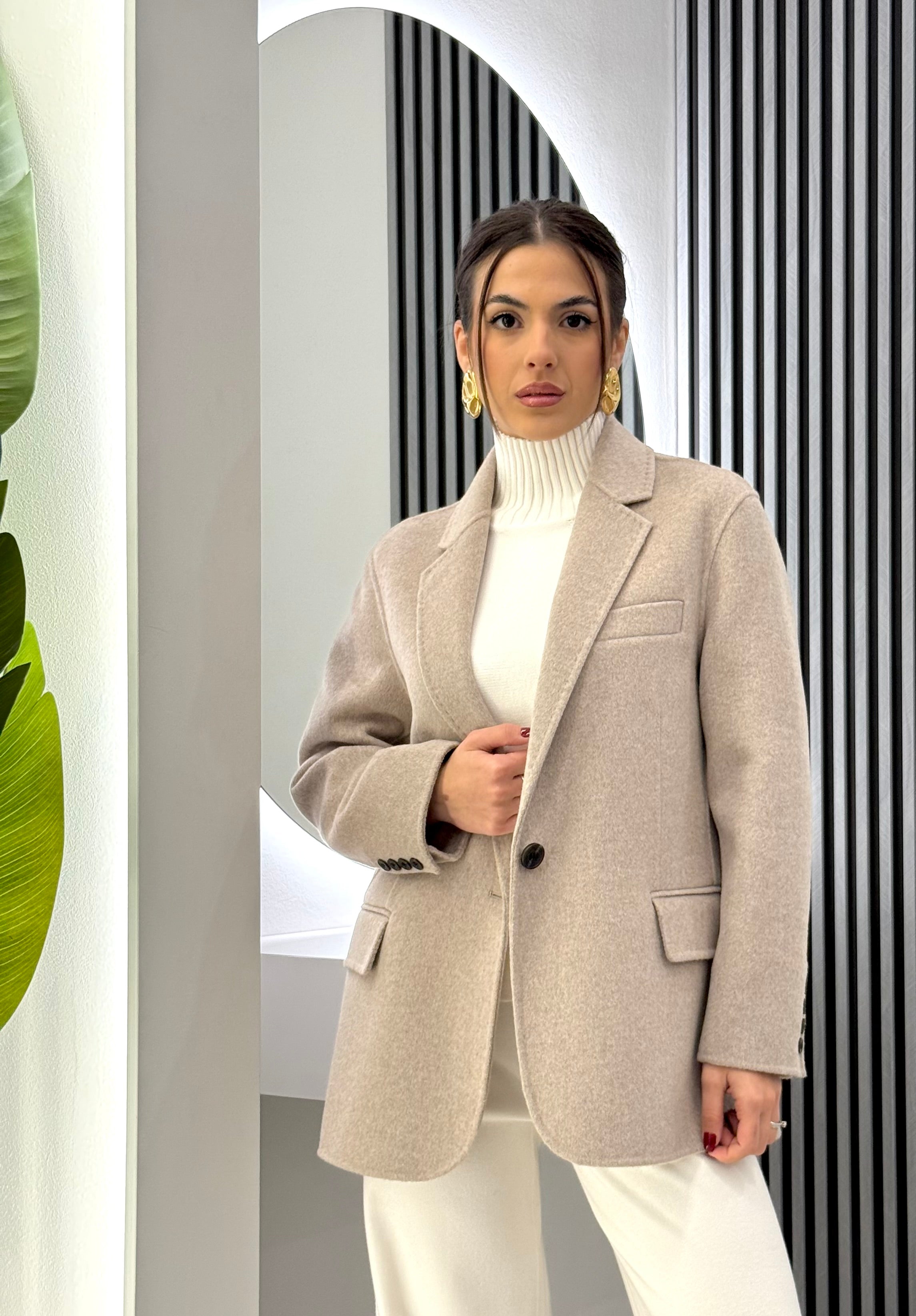 Park Place - Giacca Kim