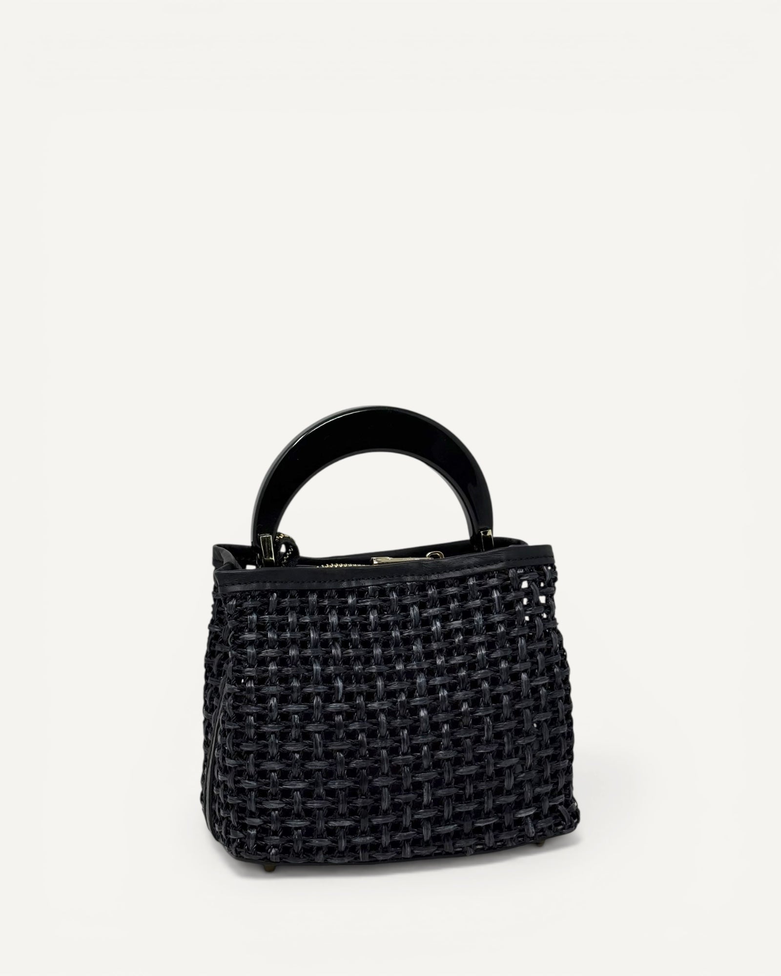 My Best Bag - Ingrid Tabru Mini Black