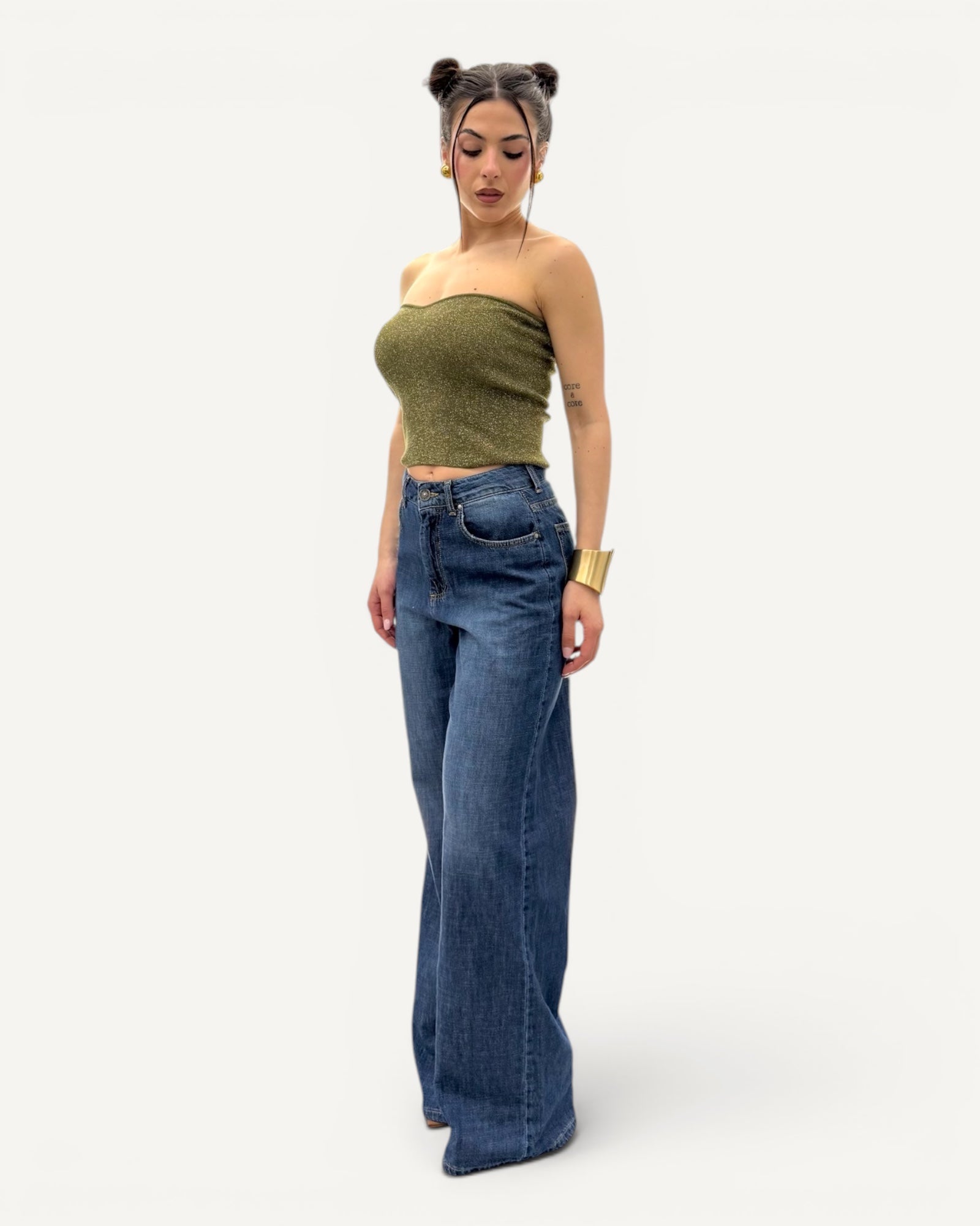 God Save Denim - Jeans Selene