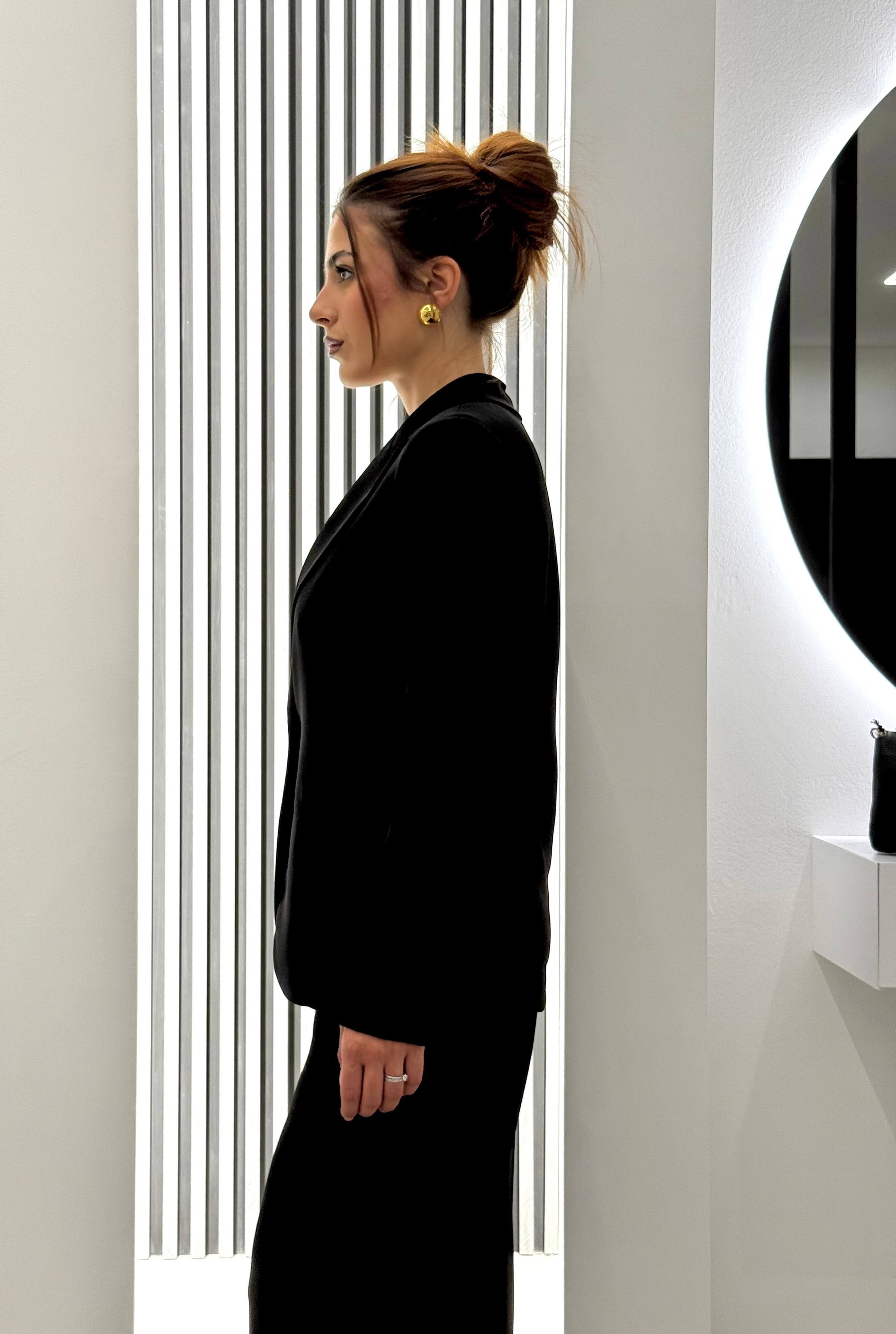 Kontatto - Tailleur