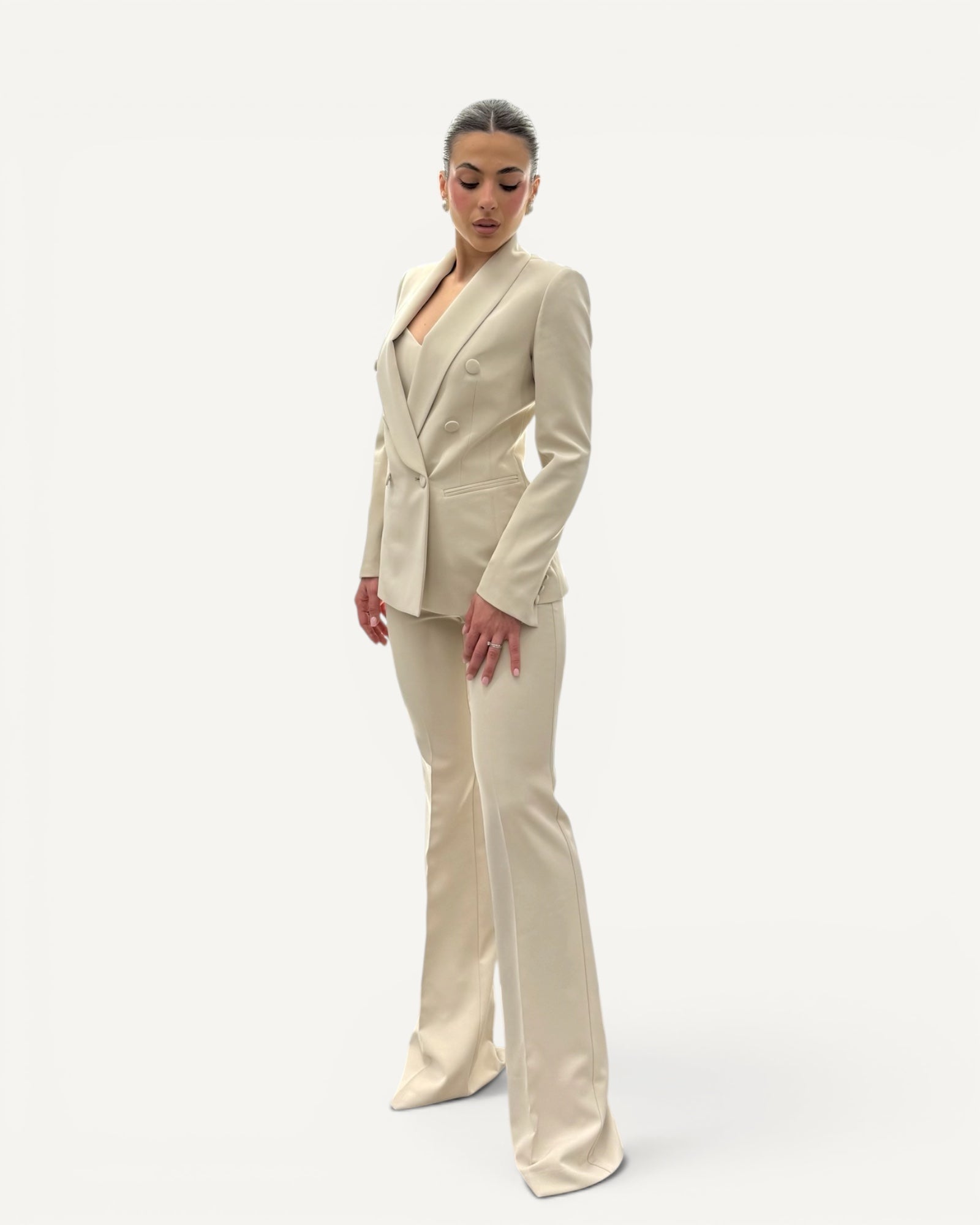 Silence Limited - Pantalone Flare