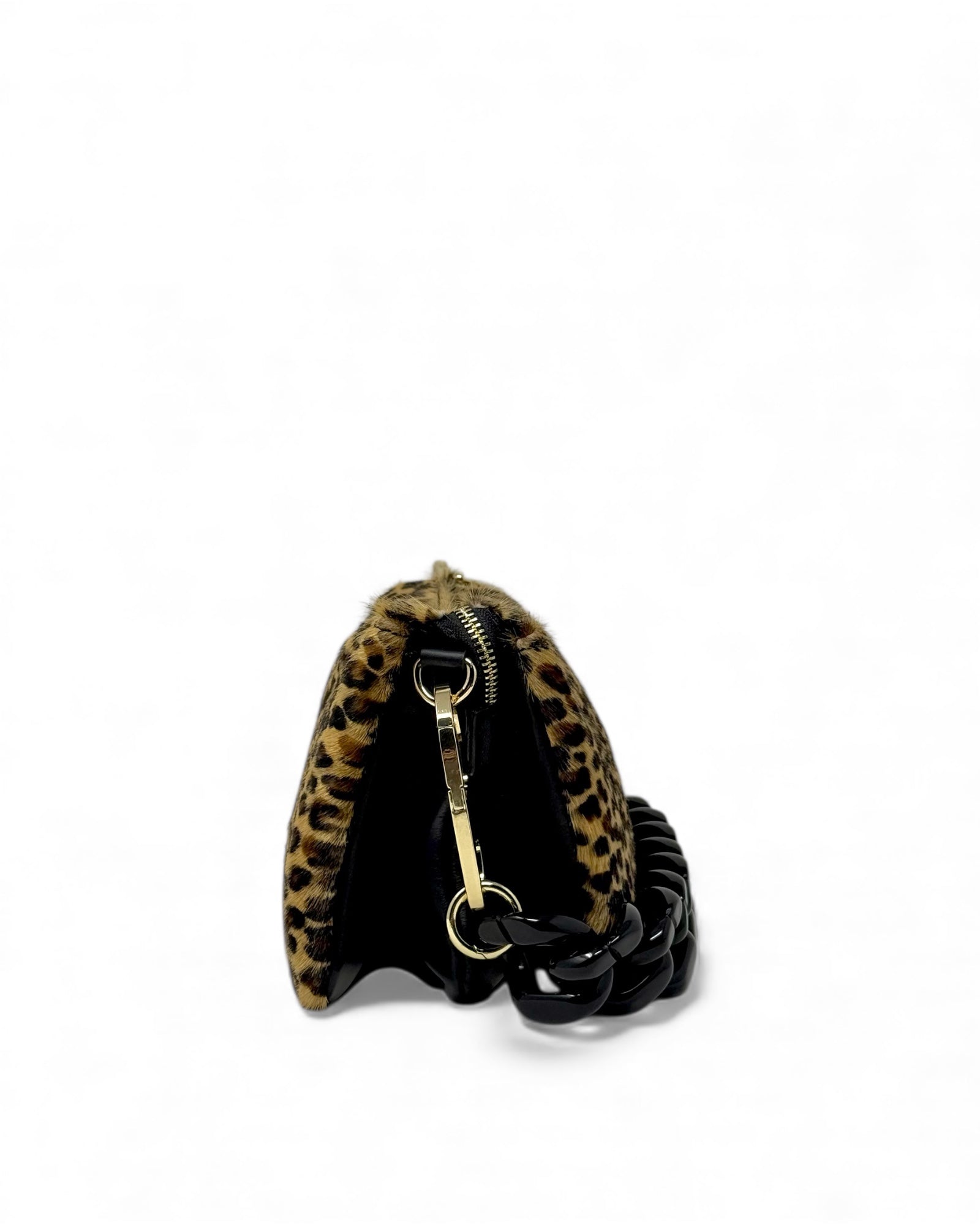 My Best Bag Firenze - Borsa Mini Reflex in Cavallino