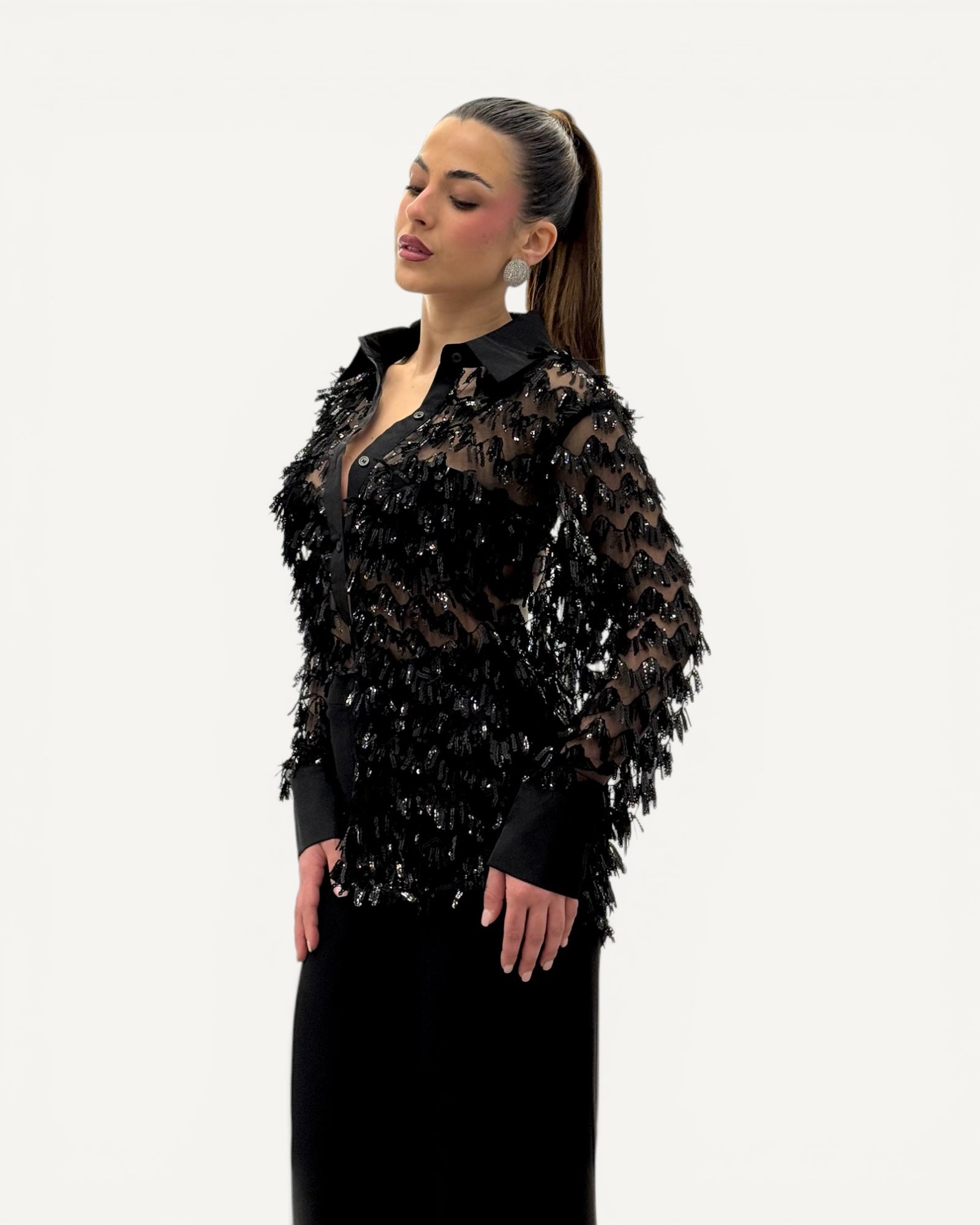 Odì Odì - Camicia Minori