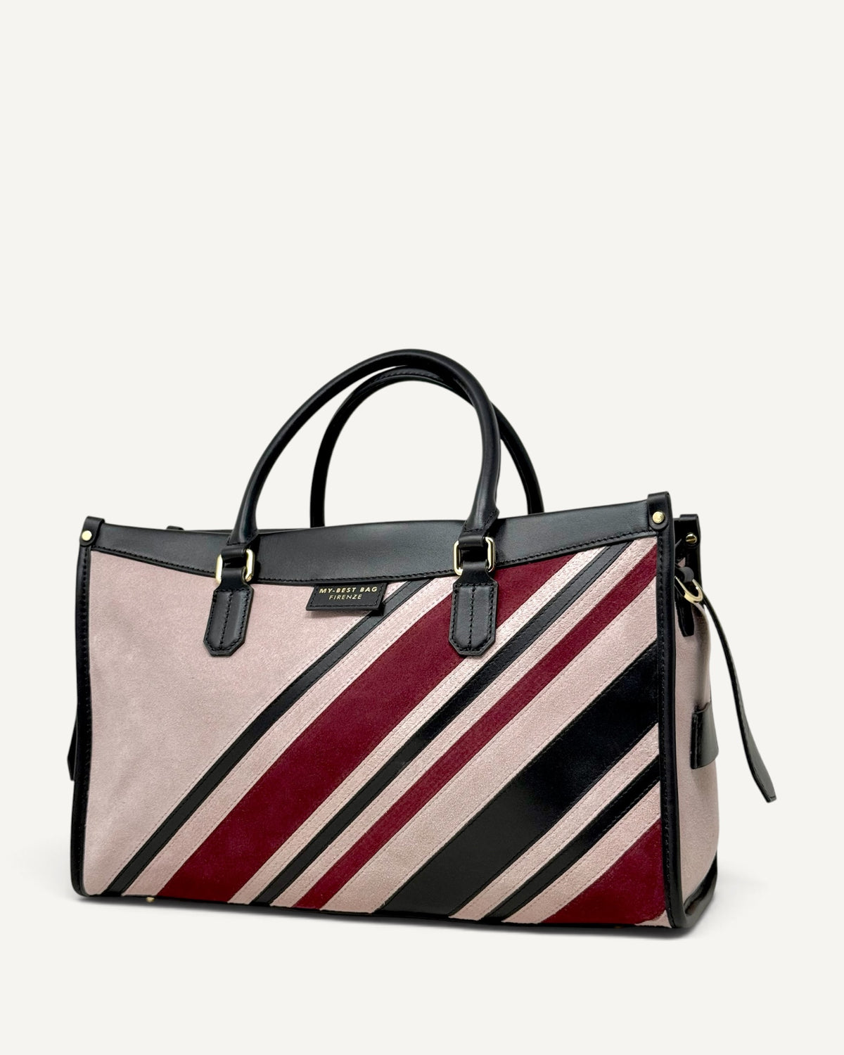 My Best Bag - Borsa Atena Carpet