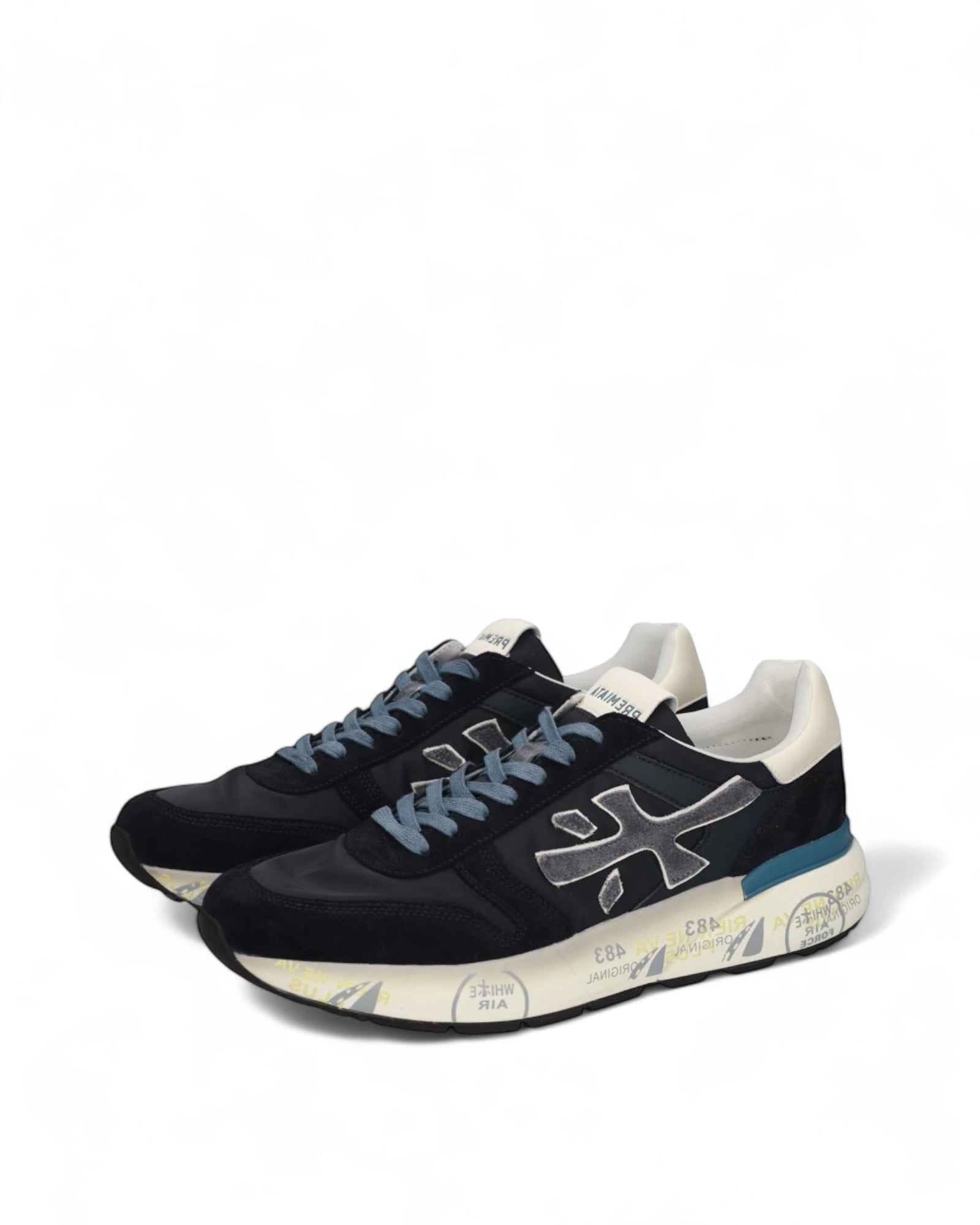 Premiata - Mick 7716