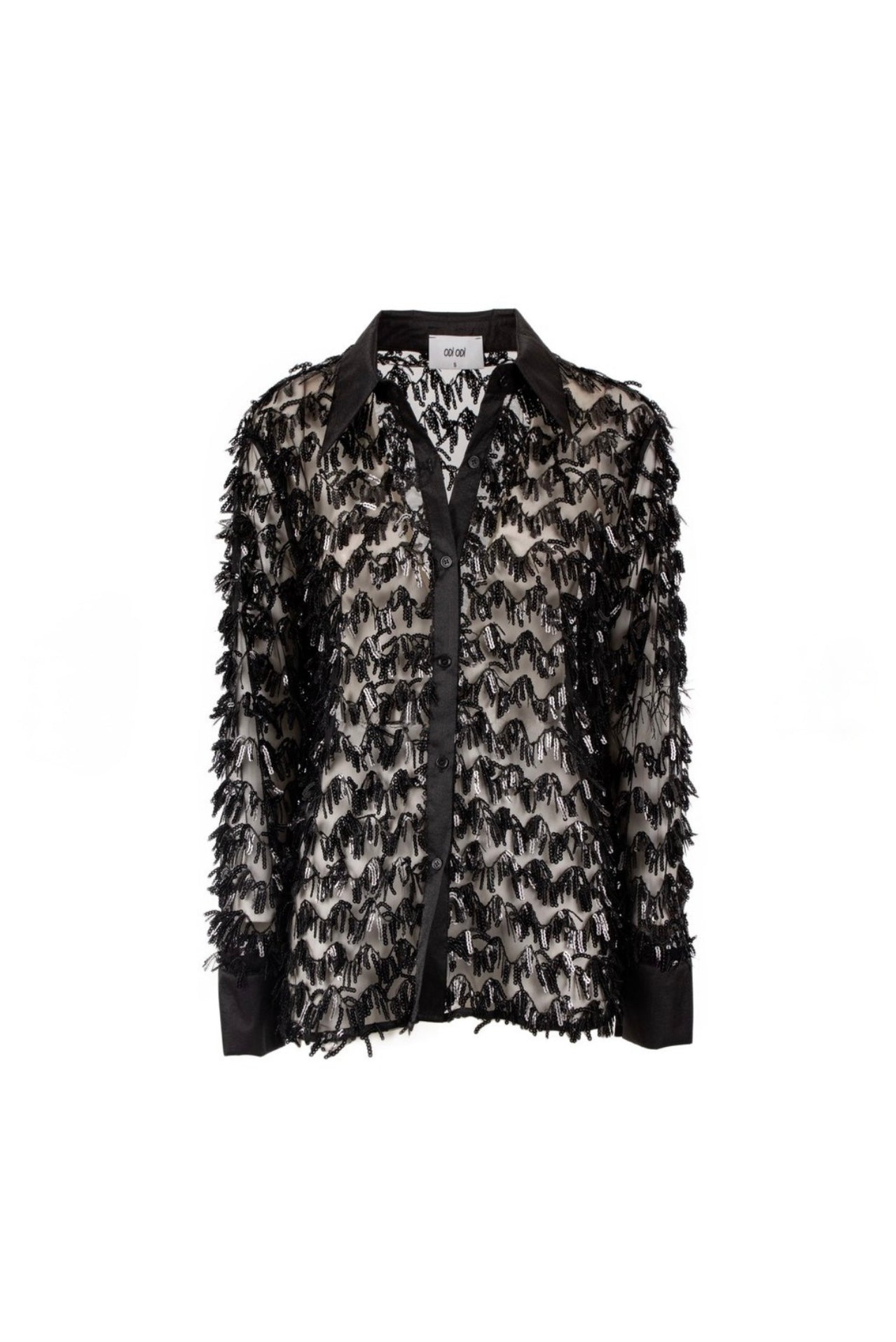 Odì Odì - Camicia Minori