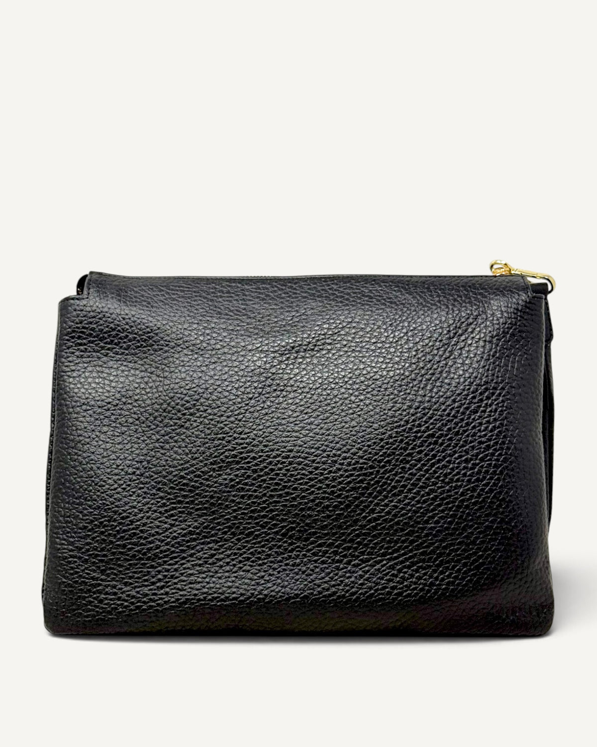 My Best Bag - Borsa Reflex Macro Dollaro Nera