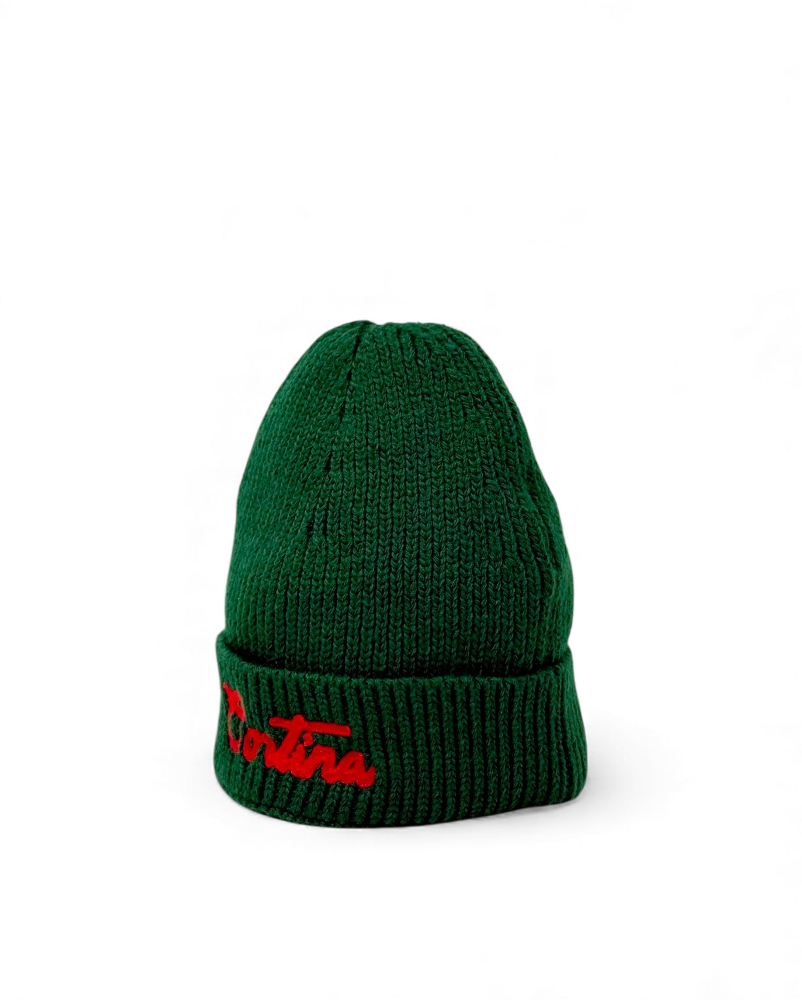 Superculture - Berretto Cortina