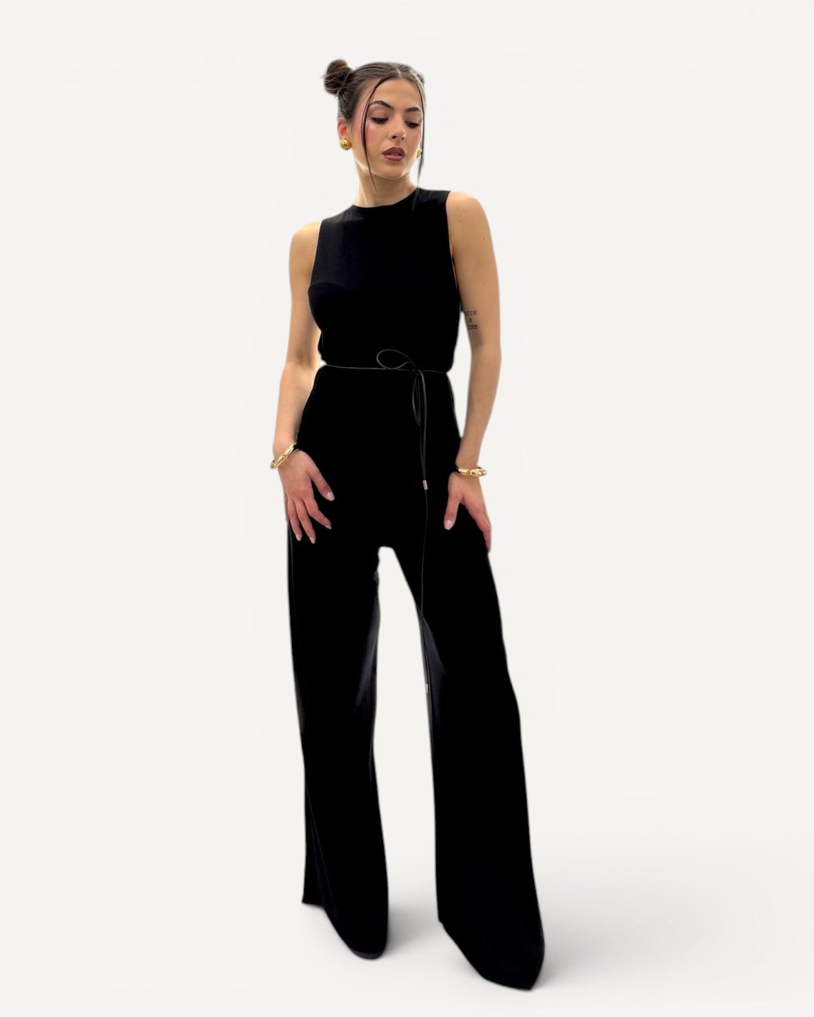 Kontatto - Pantalone Maglia