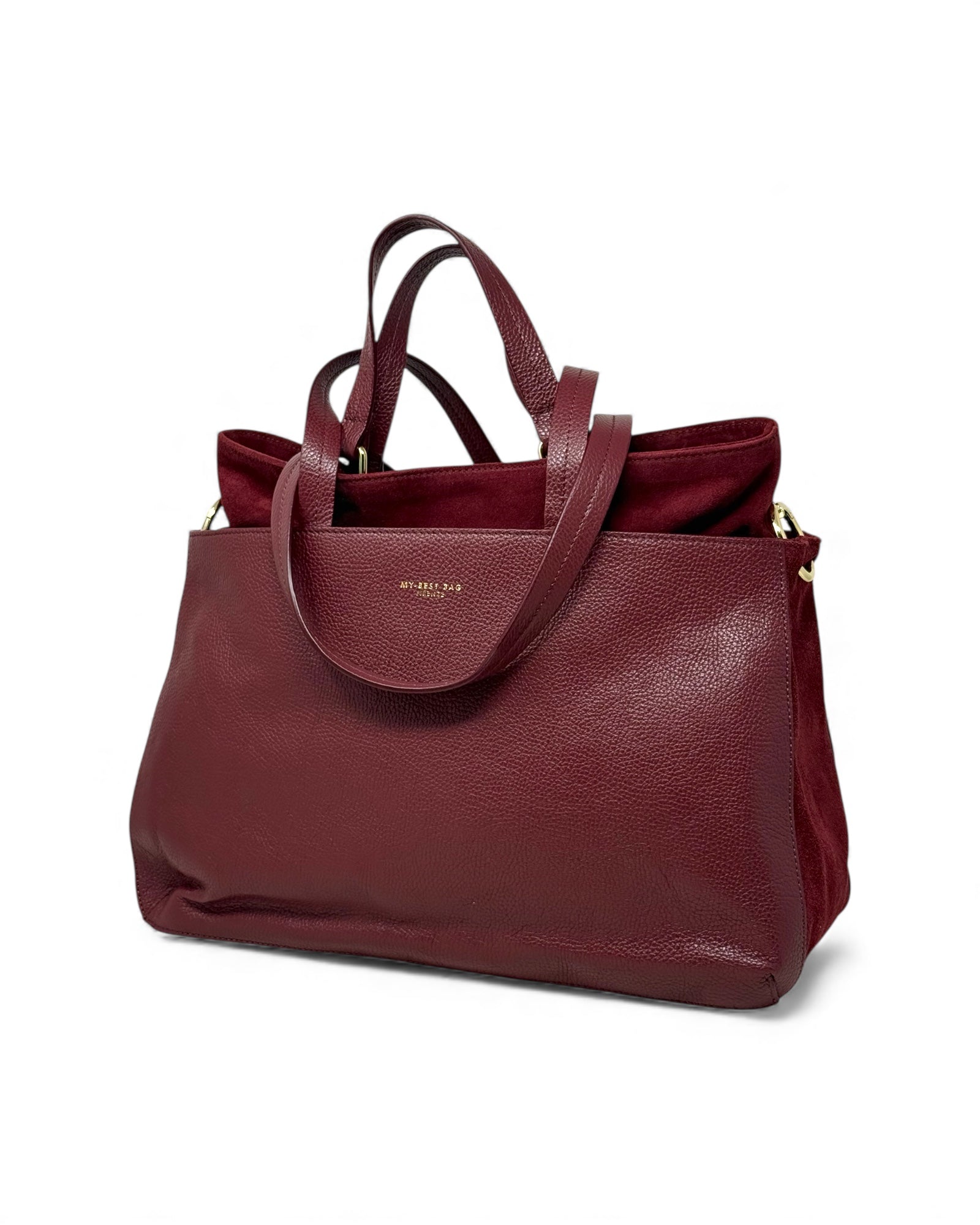 My Best Bag Firenze - Borsa Nora Big