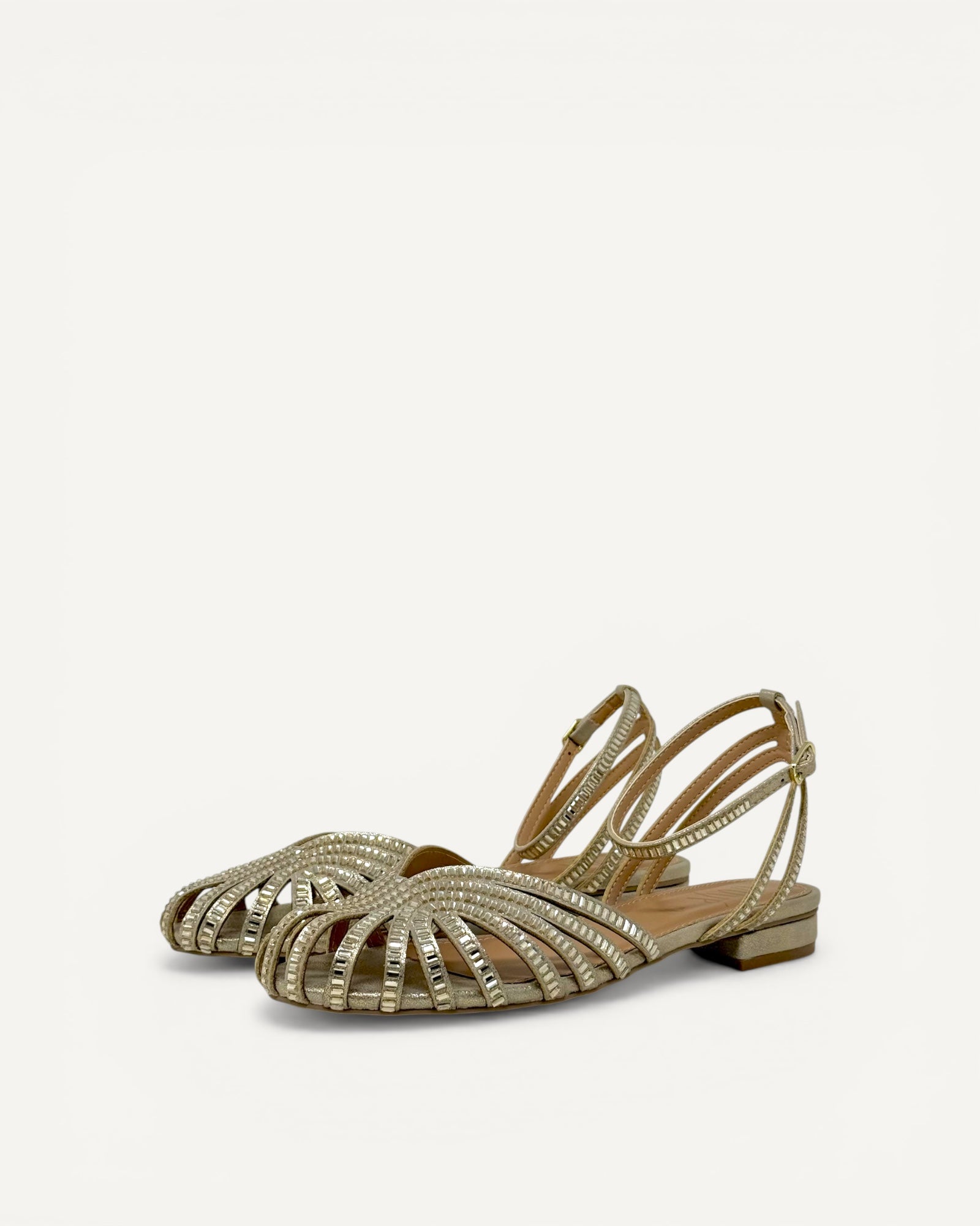 Ovyé - Sandalo Gioiello