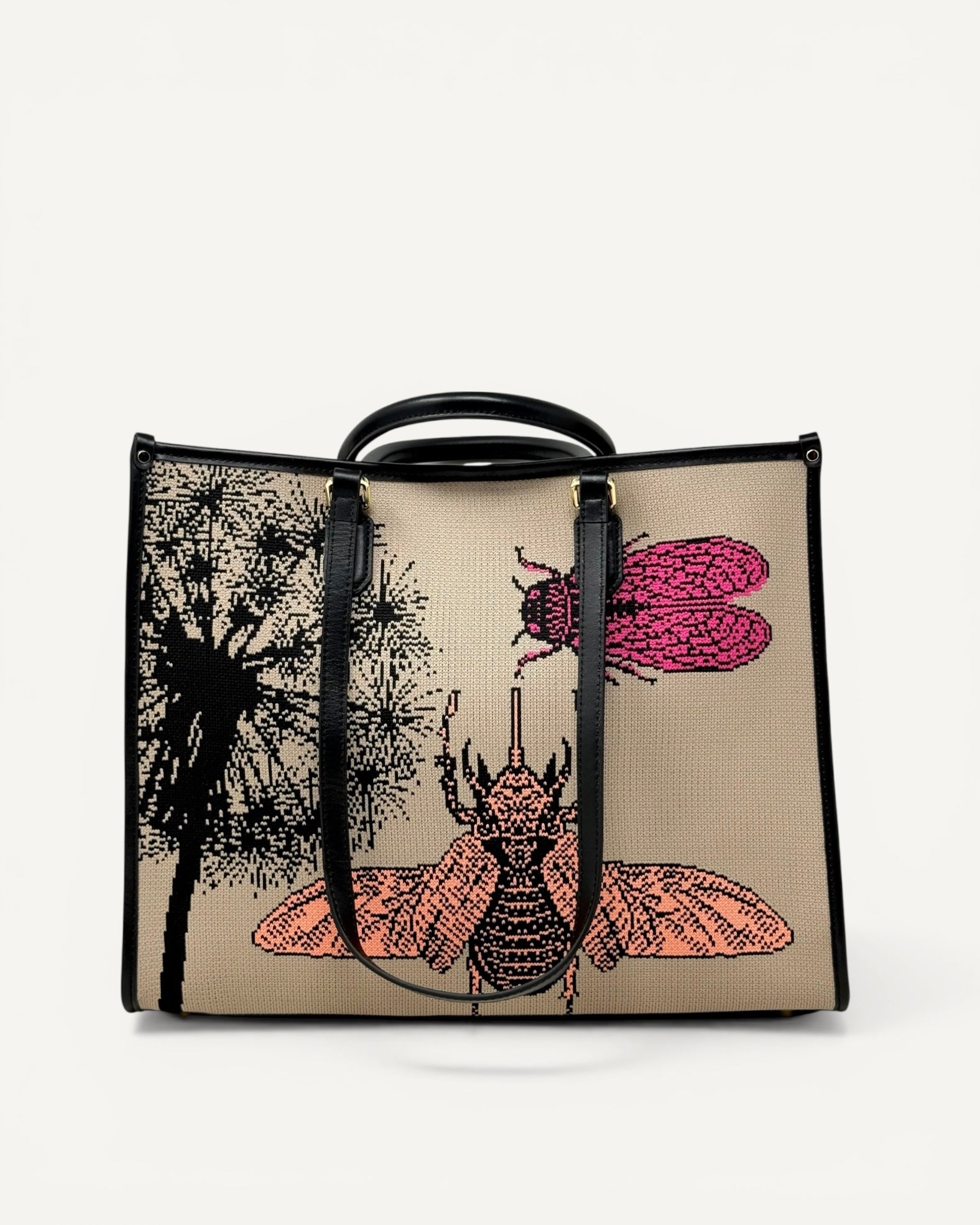 My Best Bag - Atena Etology Microcosmo