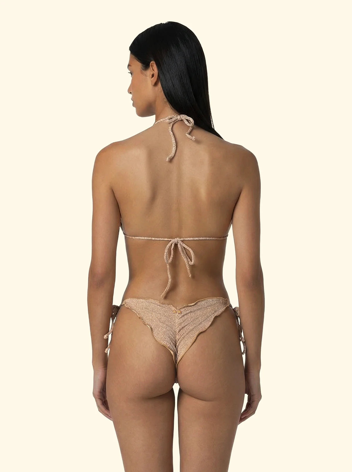 F**K - Bikini Triangolo SW1100-GD