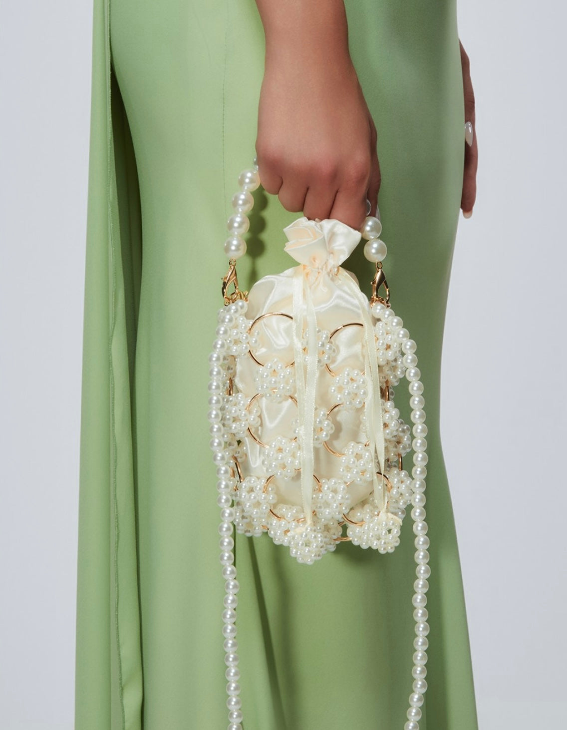 Odì Odì - Clutch Mora