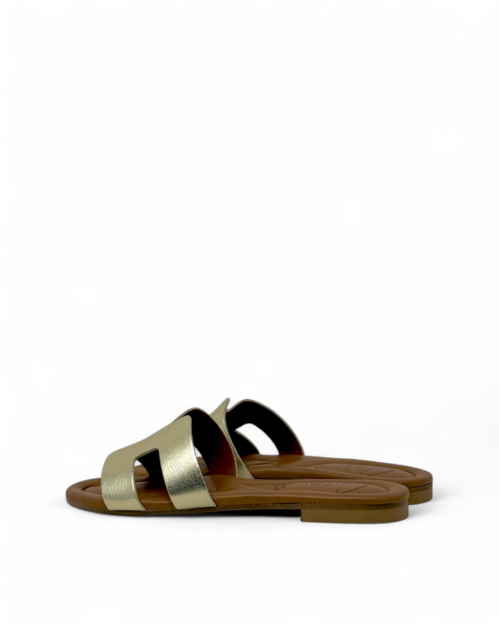 Gingi - Ciabatta Mod. Hermés